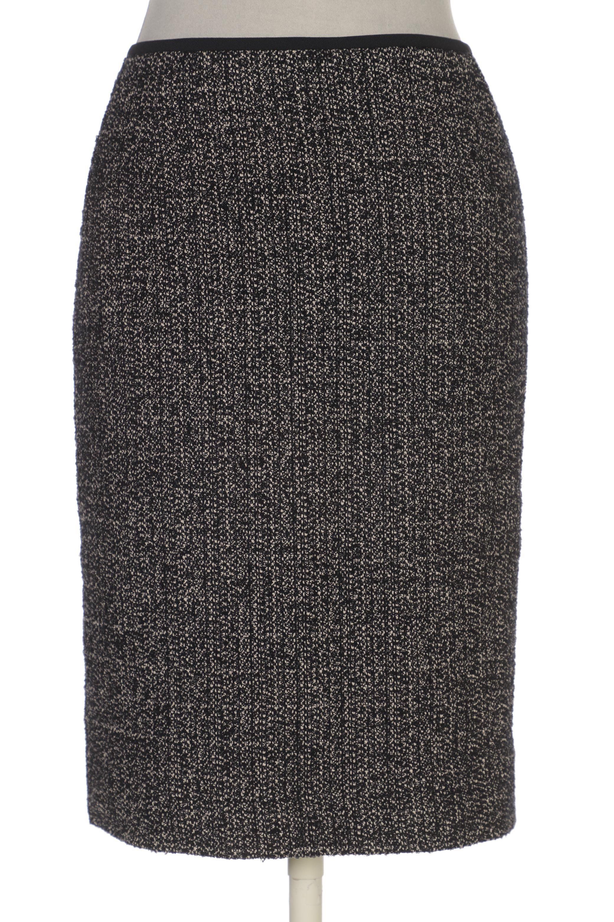 

Boss by Hugo Boss Damen Rock, marineblau, Gr. 40