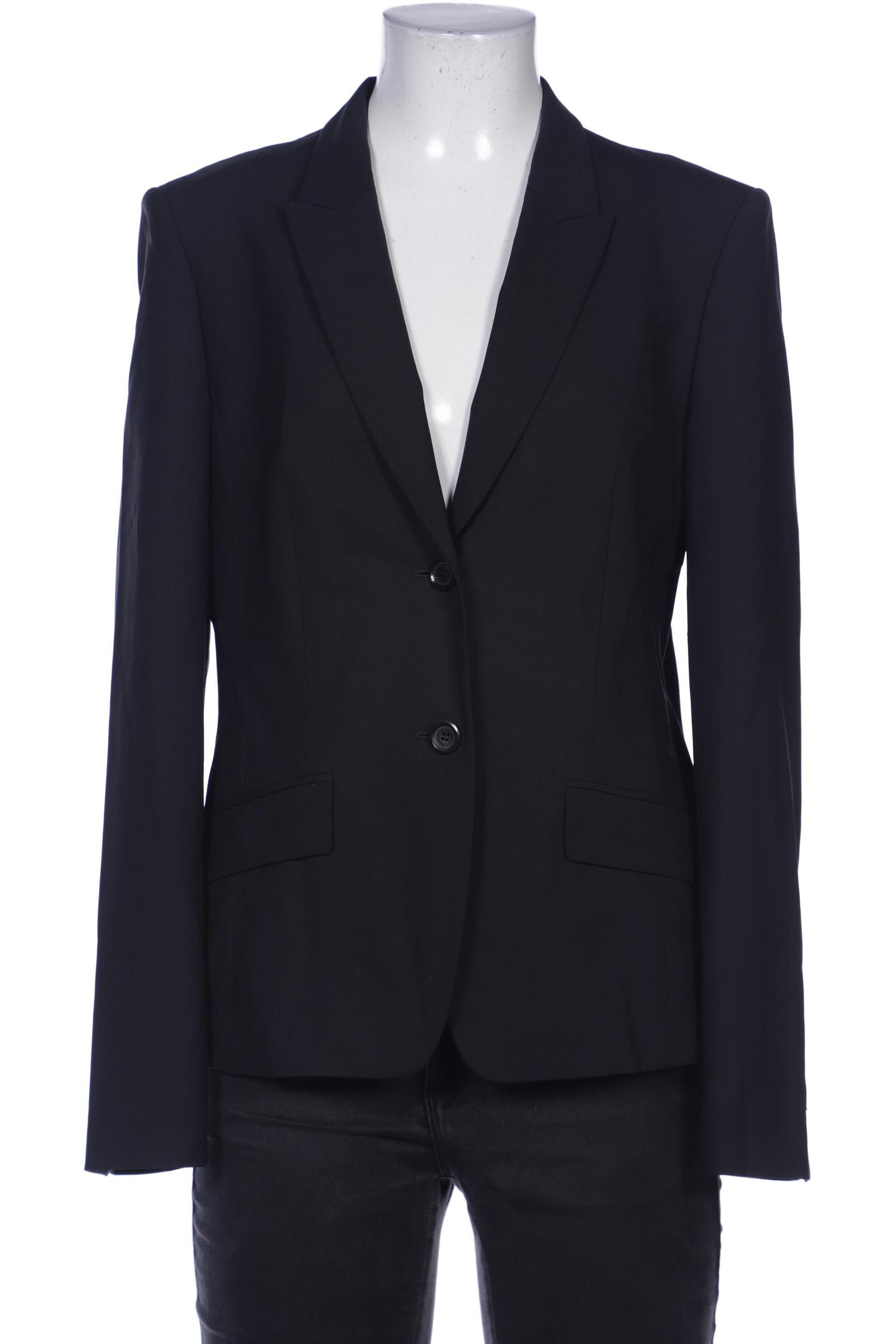 

Boss by Hugo Boss Damen Blazer, schwarz, Gr. 38