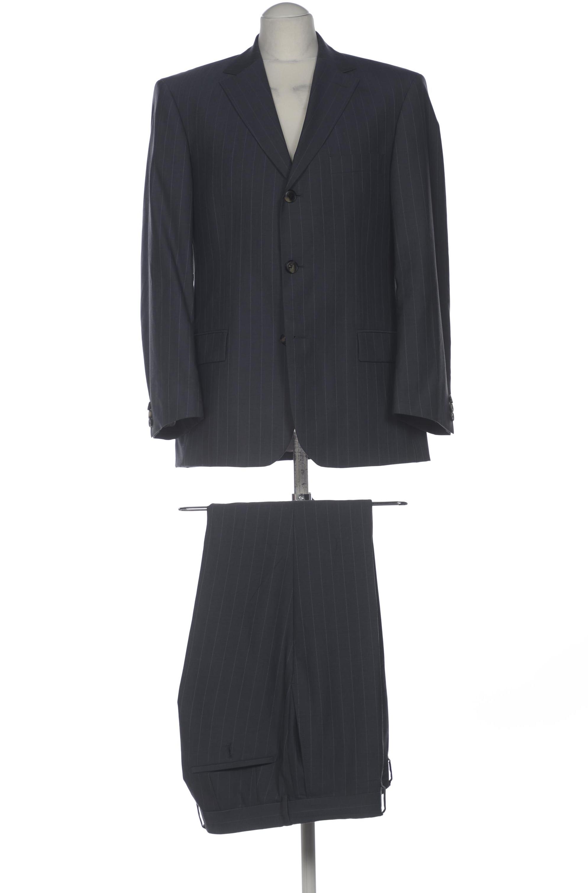 

Boss by Hugo Boss Herren Anzug, grau, Gr. 25