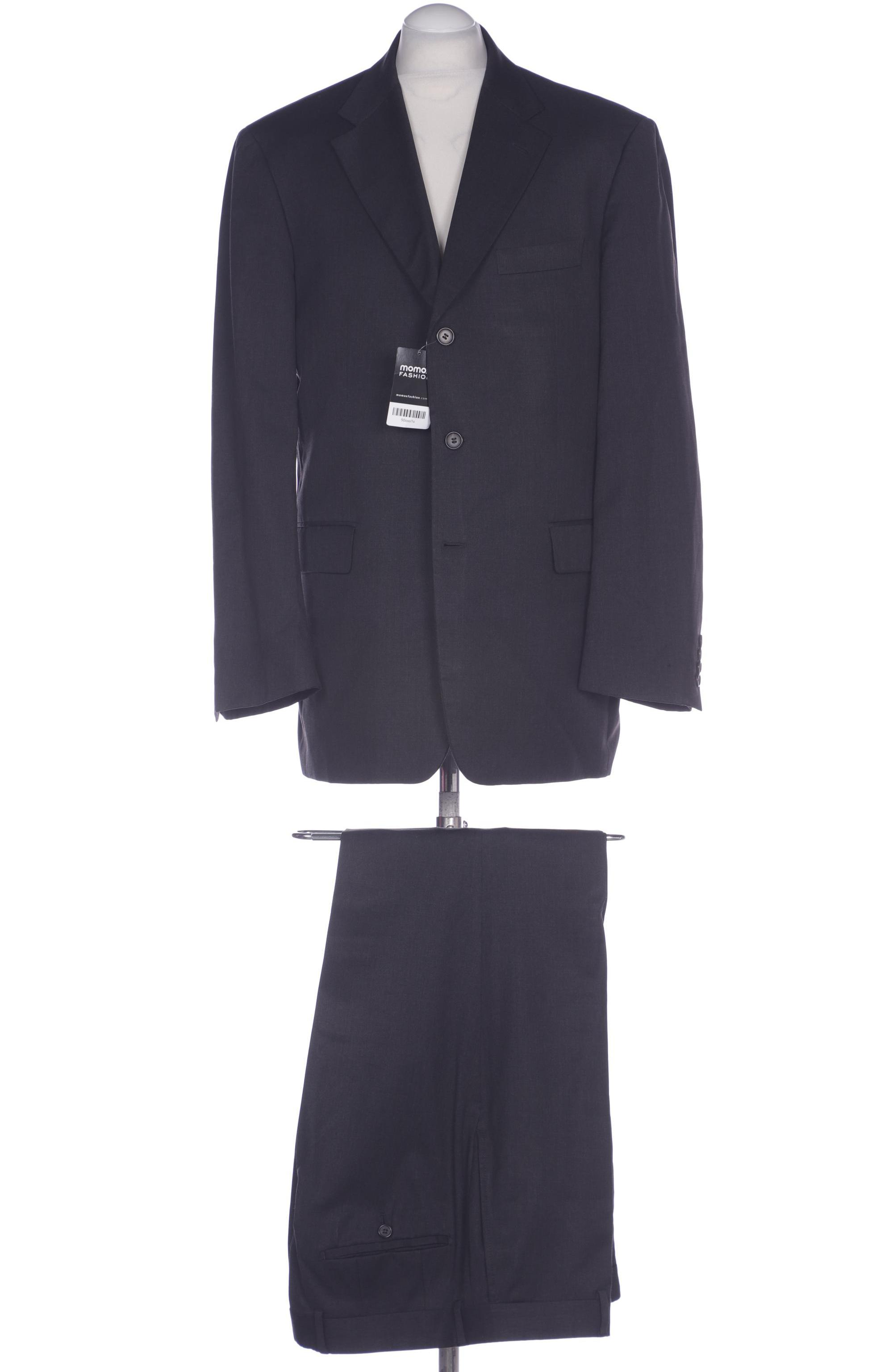 

BOSS by Hugo Boss Herren Anzug, grau
