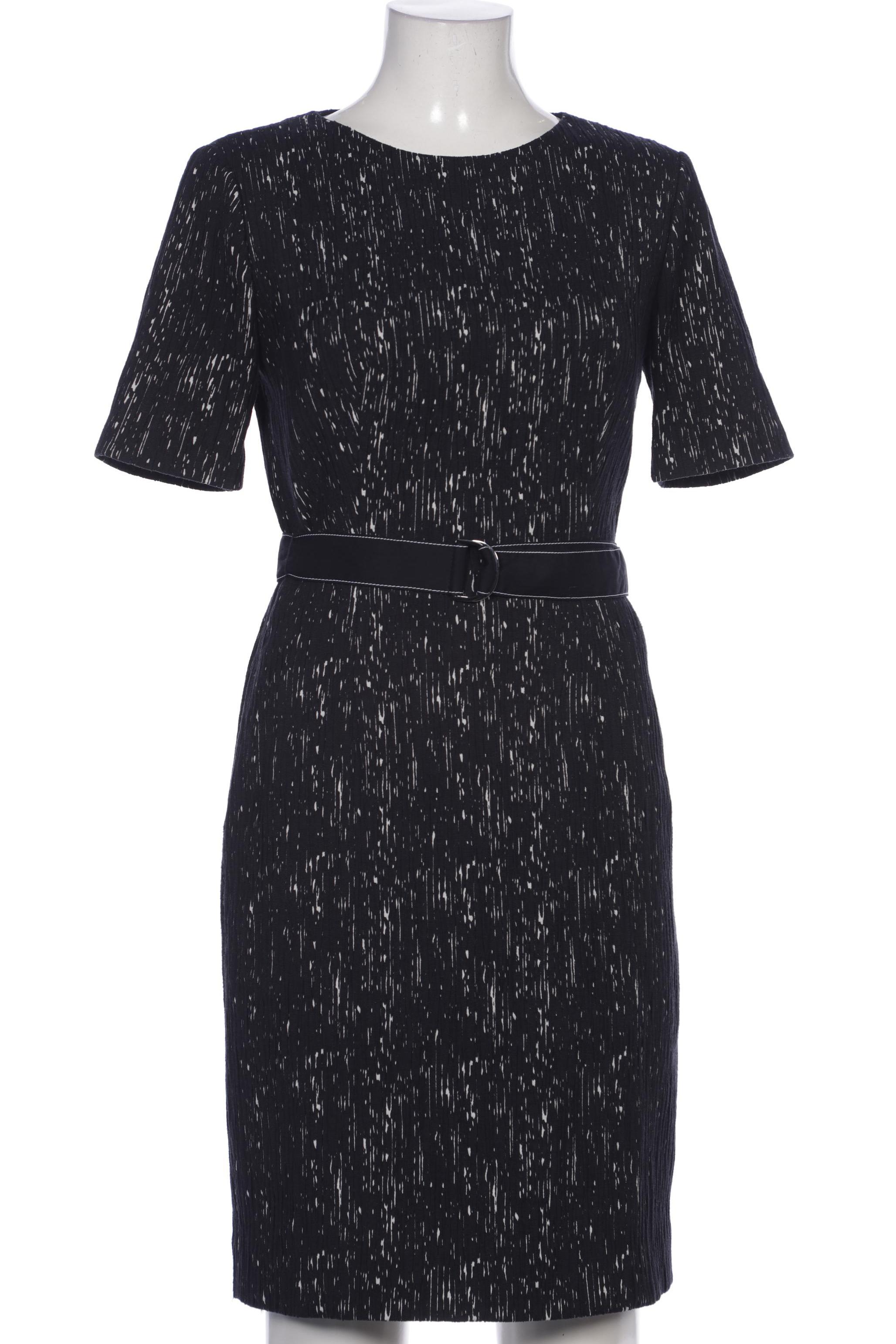 

Boss by Hugo Boss Damen Kleid, schwarz, Gr. 38
