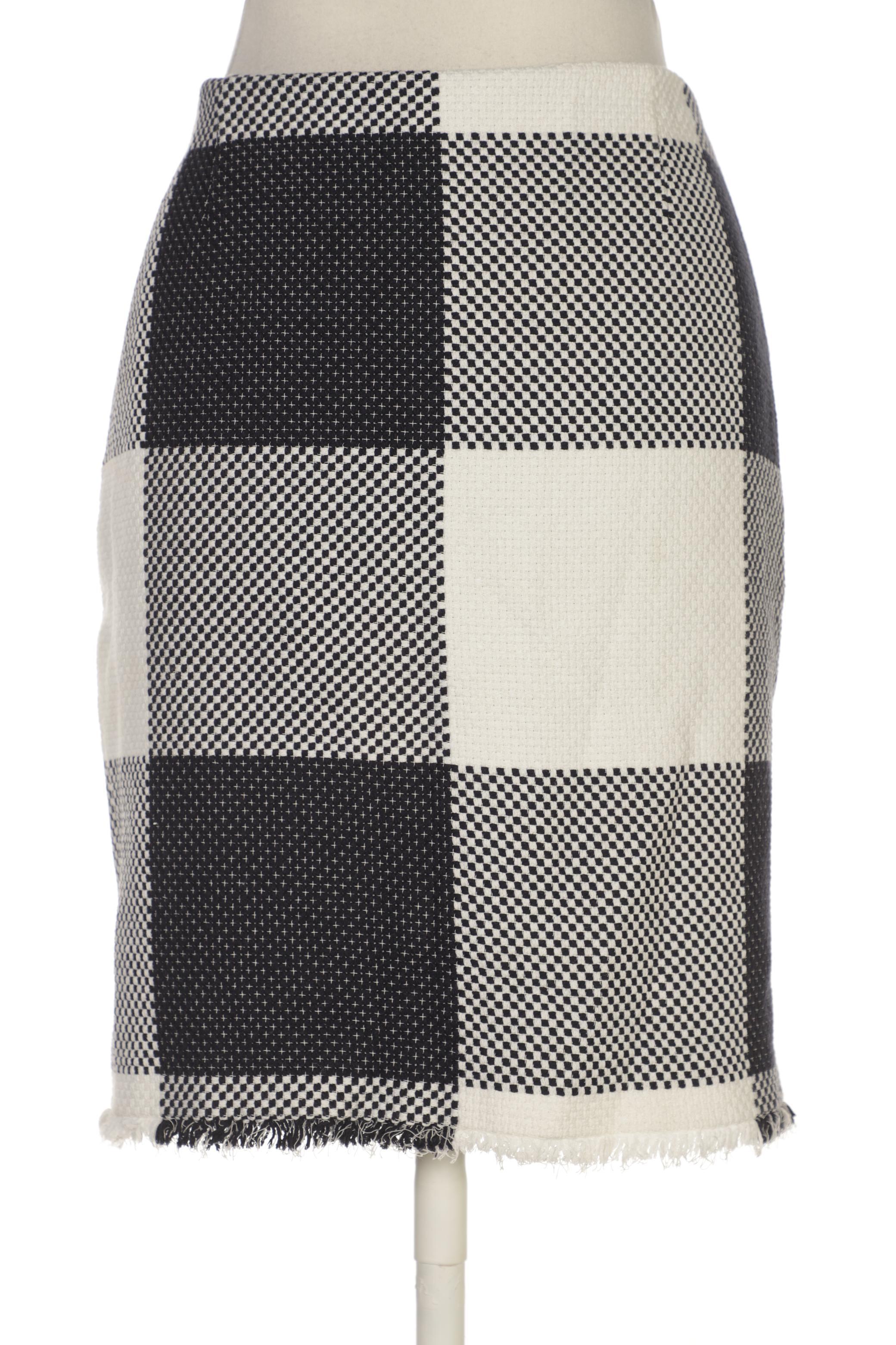 

Boss by Hugo Boss Damen Rock, marineblau, Gr. 38