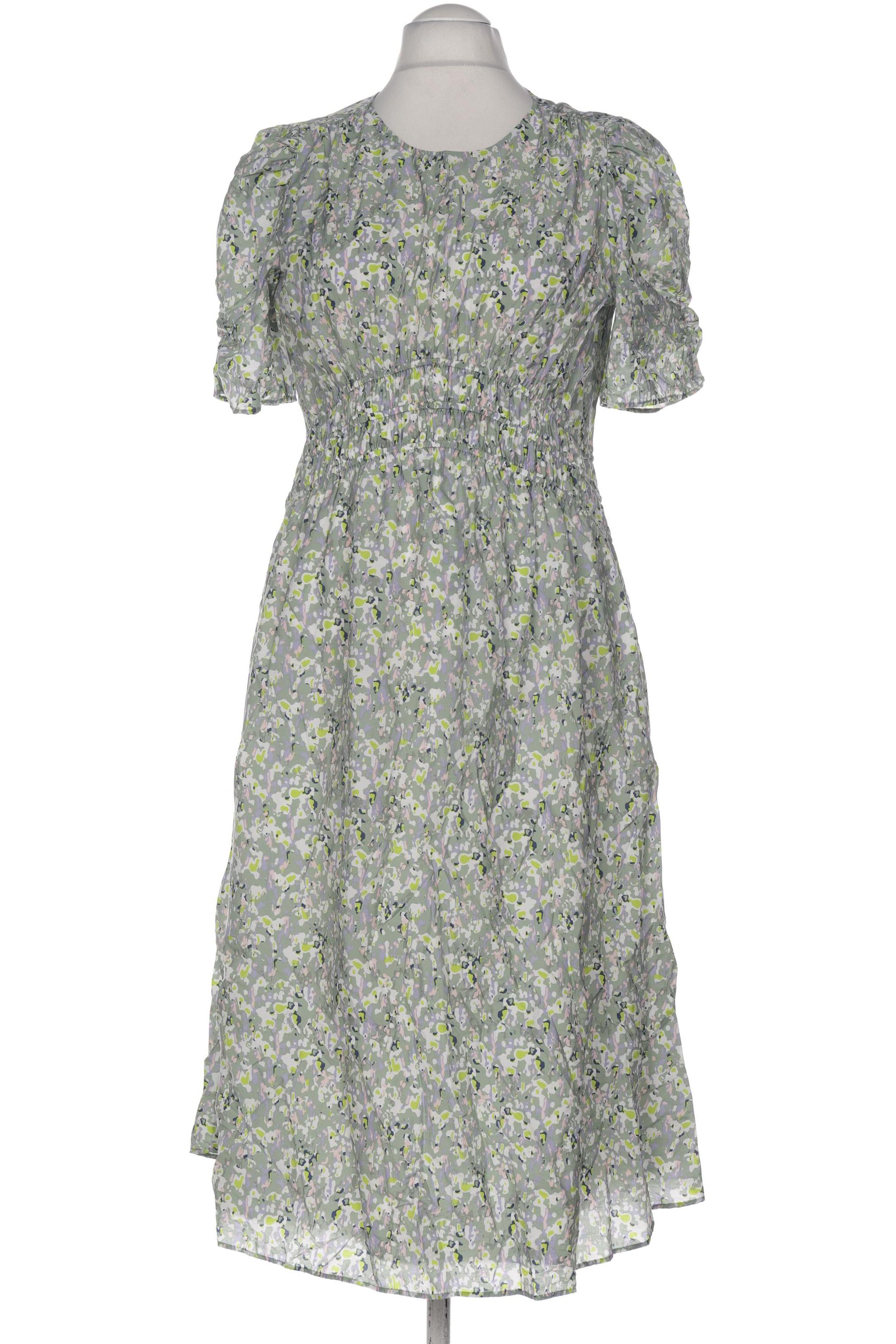 

Boss by Hugo Boss Damen Kleid, türkis, Gr. 44