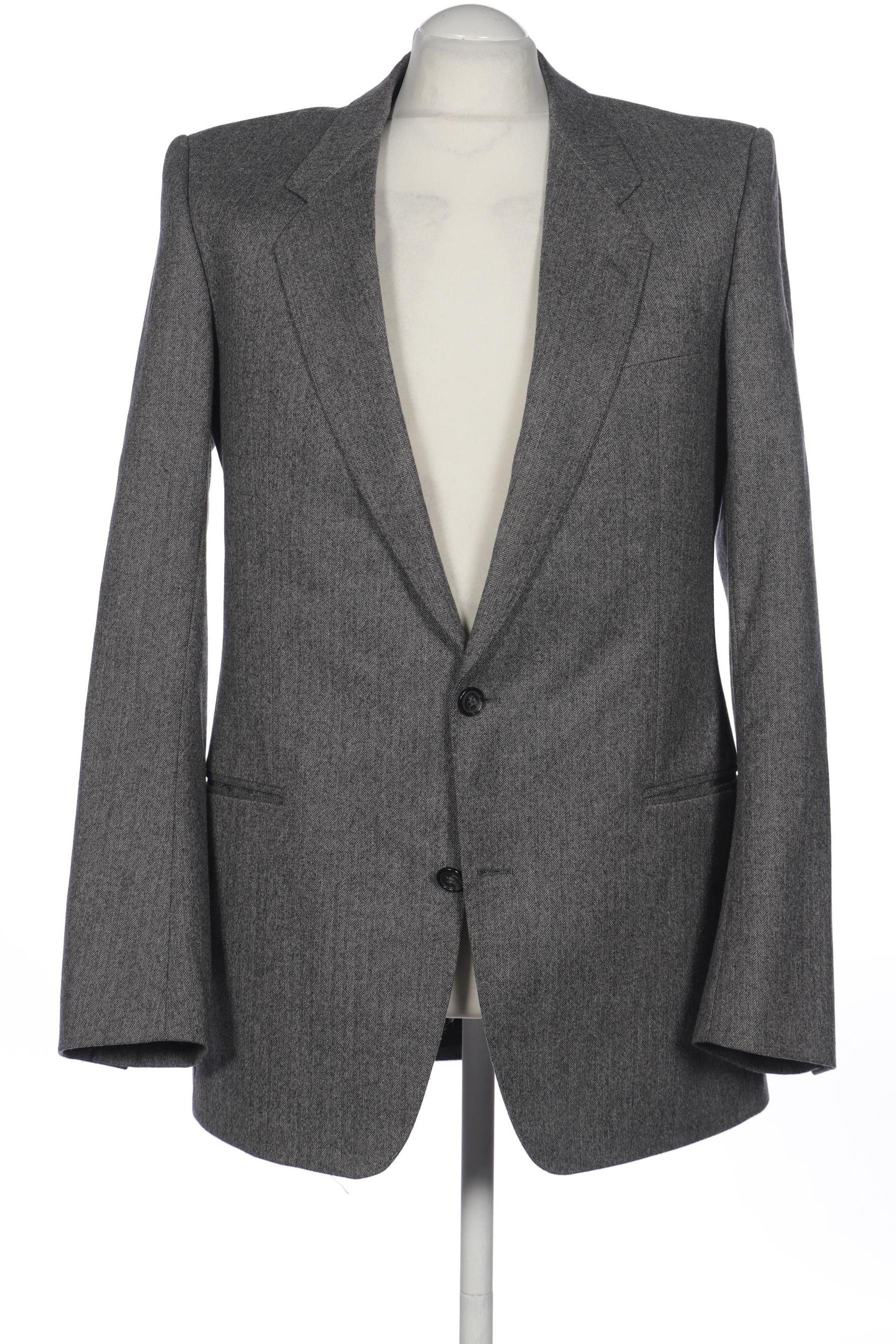 

Boss by Hugo Boss Herren Sakko, grau, Gr. 102