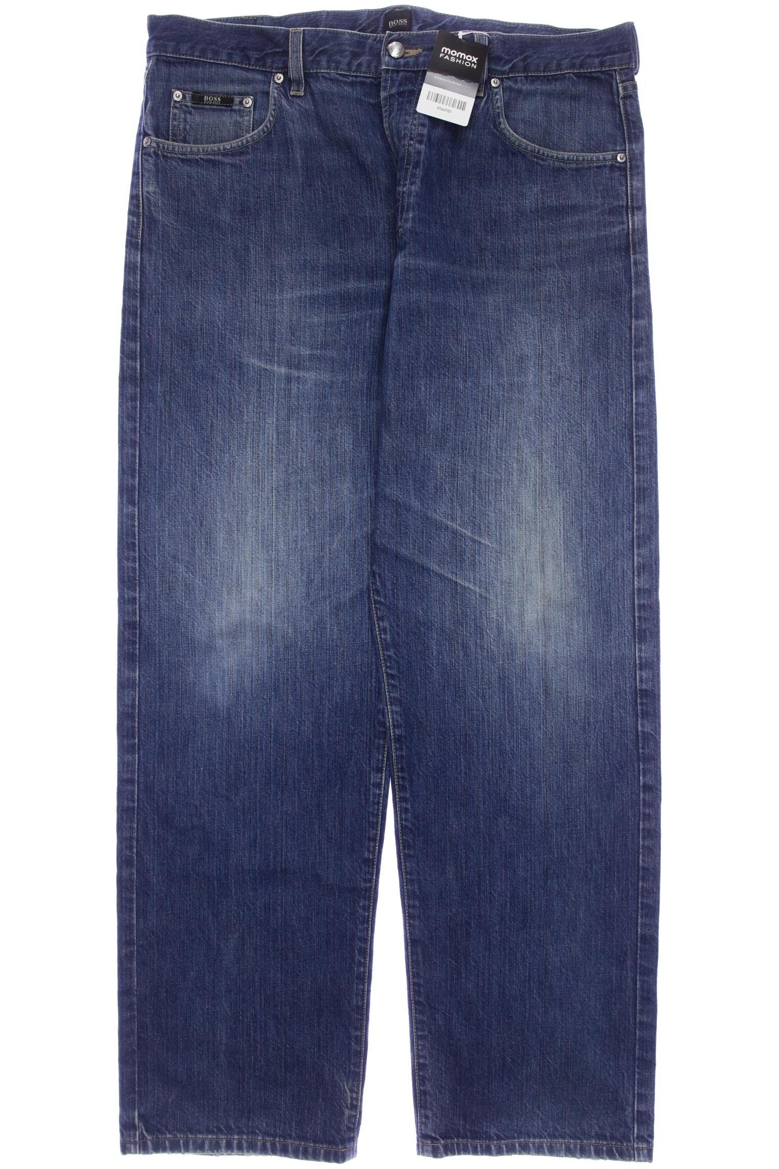 

Boss by Hugo Boss Herren Jeans, blau, Gr. 38
