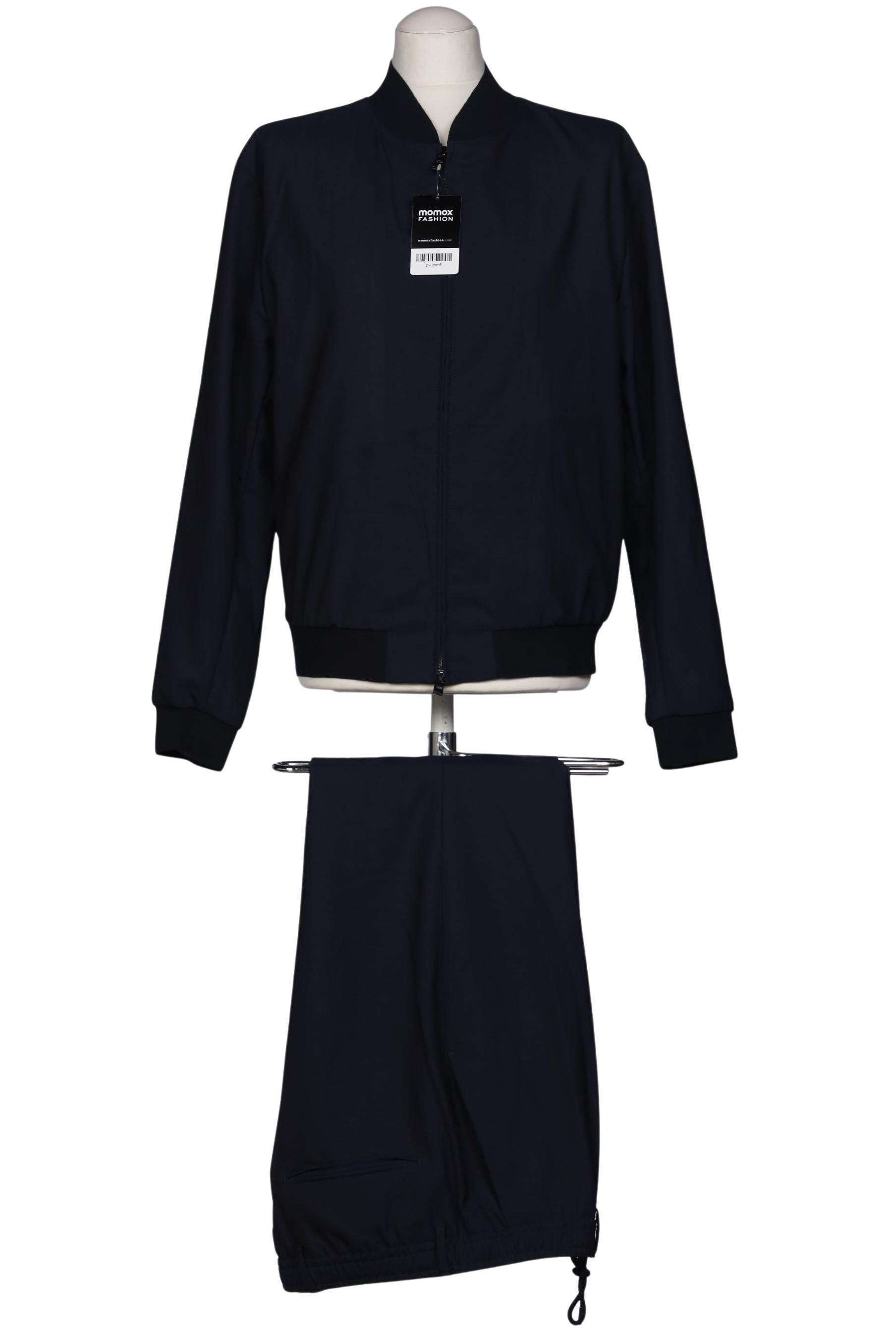 

Boss by Hugo Boss Herren Anzug, marineblau, Gr. 50