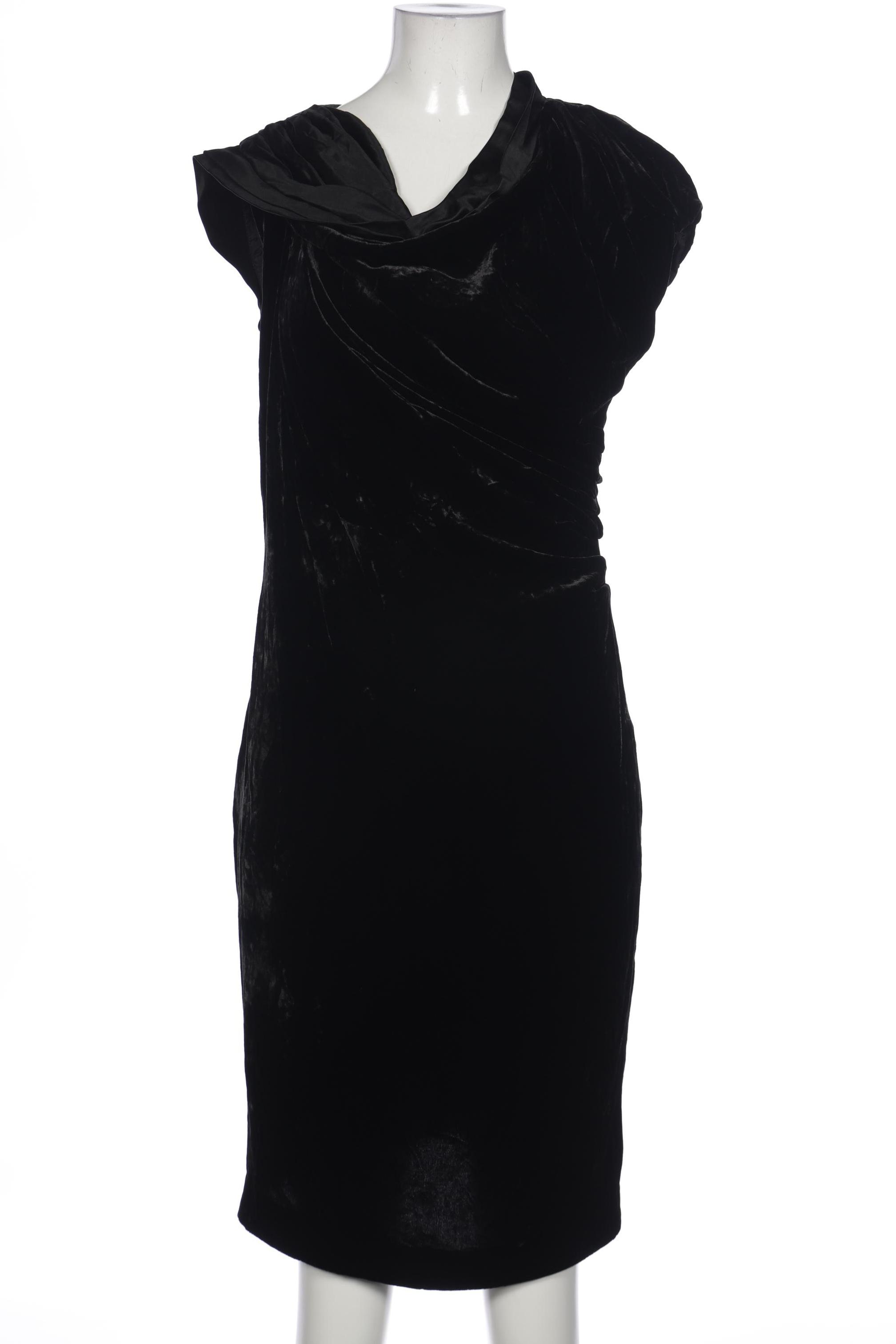 

BOSS by Hugo Boss Damen Kleid, schwarz