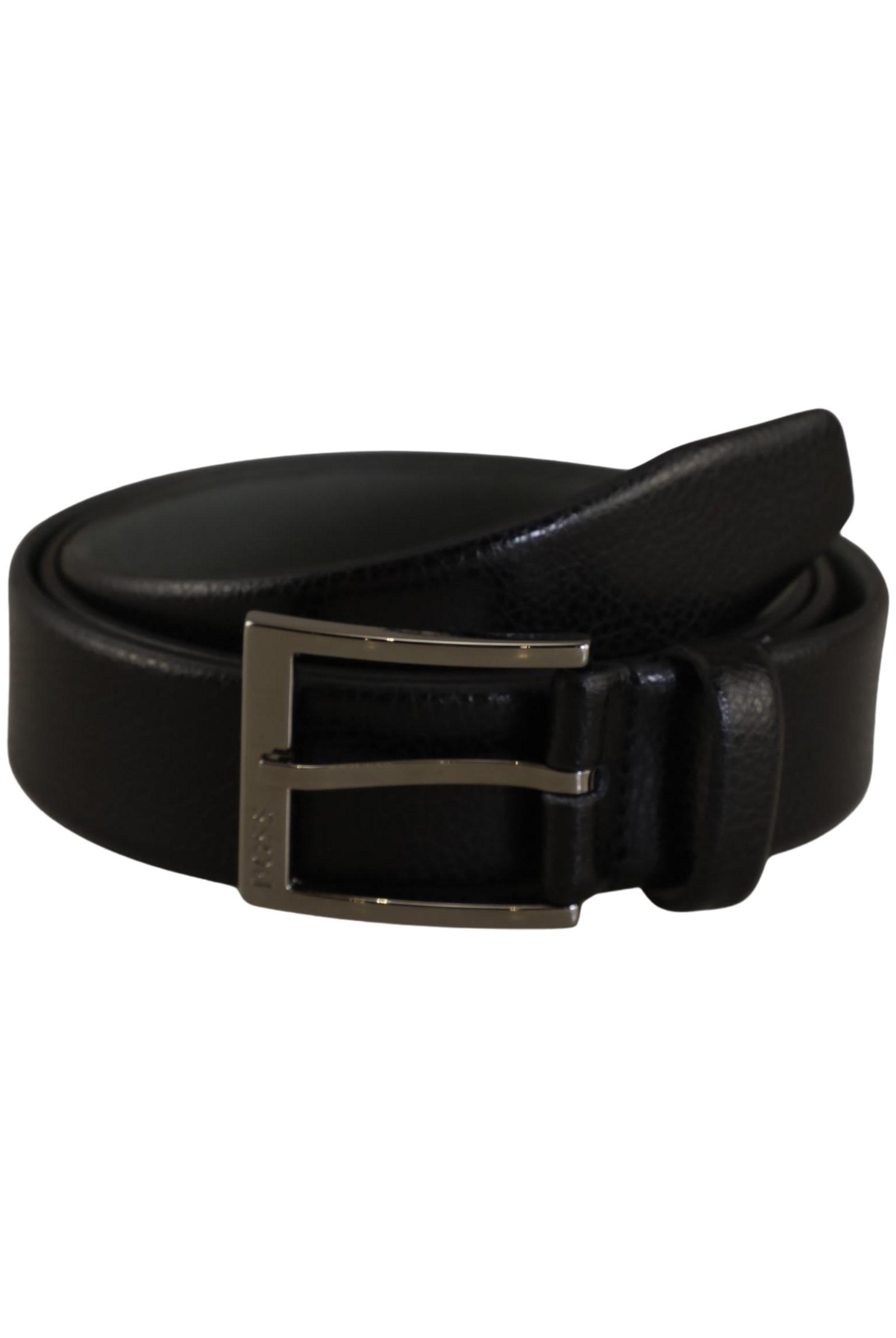 

Boss by Hugo Boss Herren Gürtel, schwarz, Gr. 105