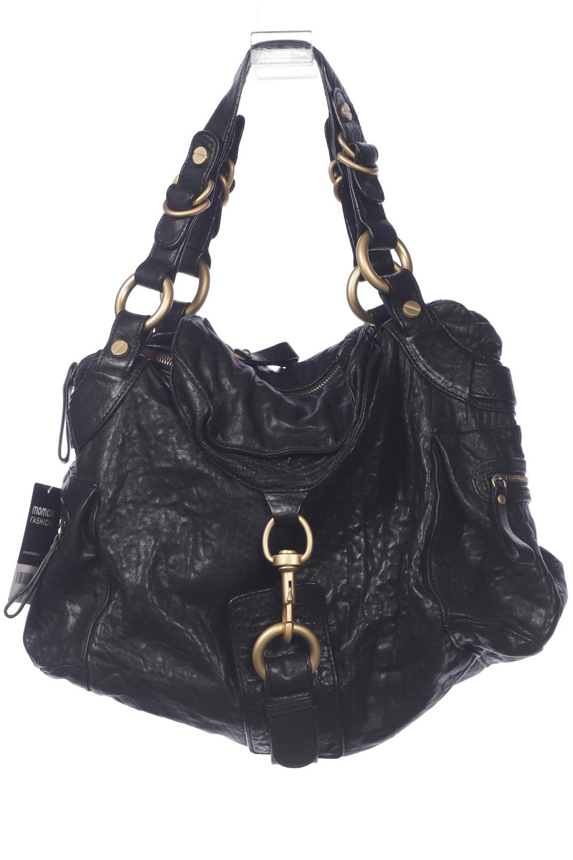 

Boss by Hugo Boss Damen Handtasche, schwarz, Gr.