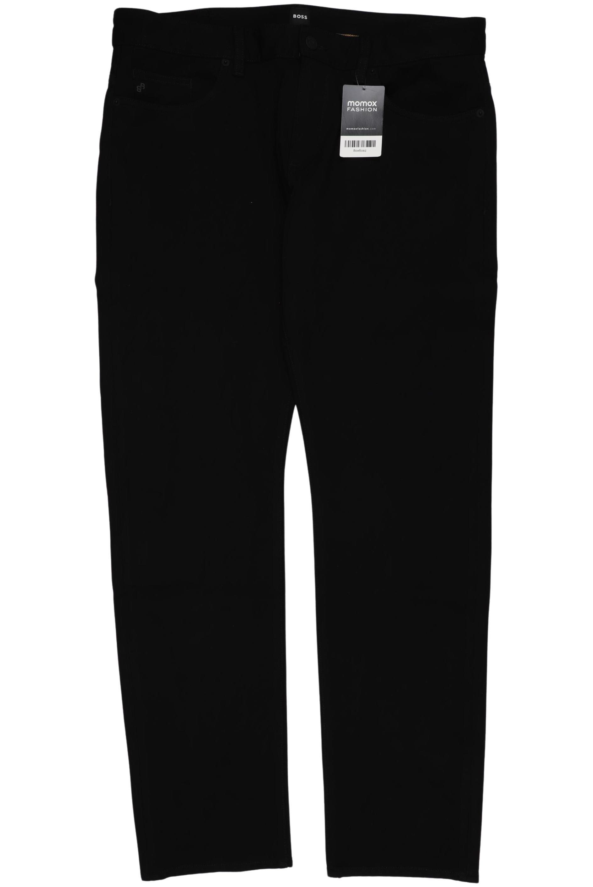 

Boss by Hugo Boss Damen Stoffhose, schwarz, Gr. 36