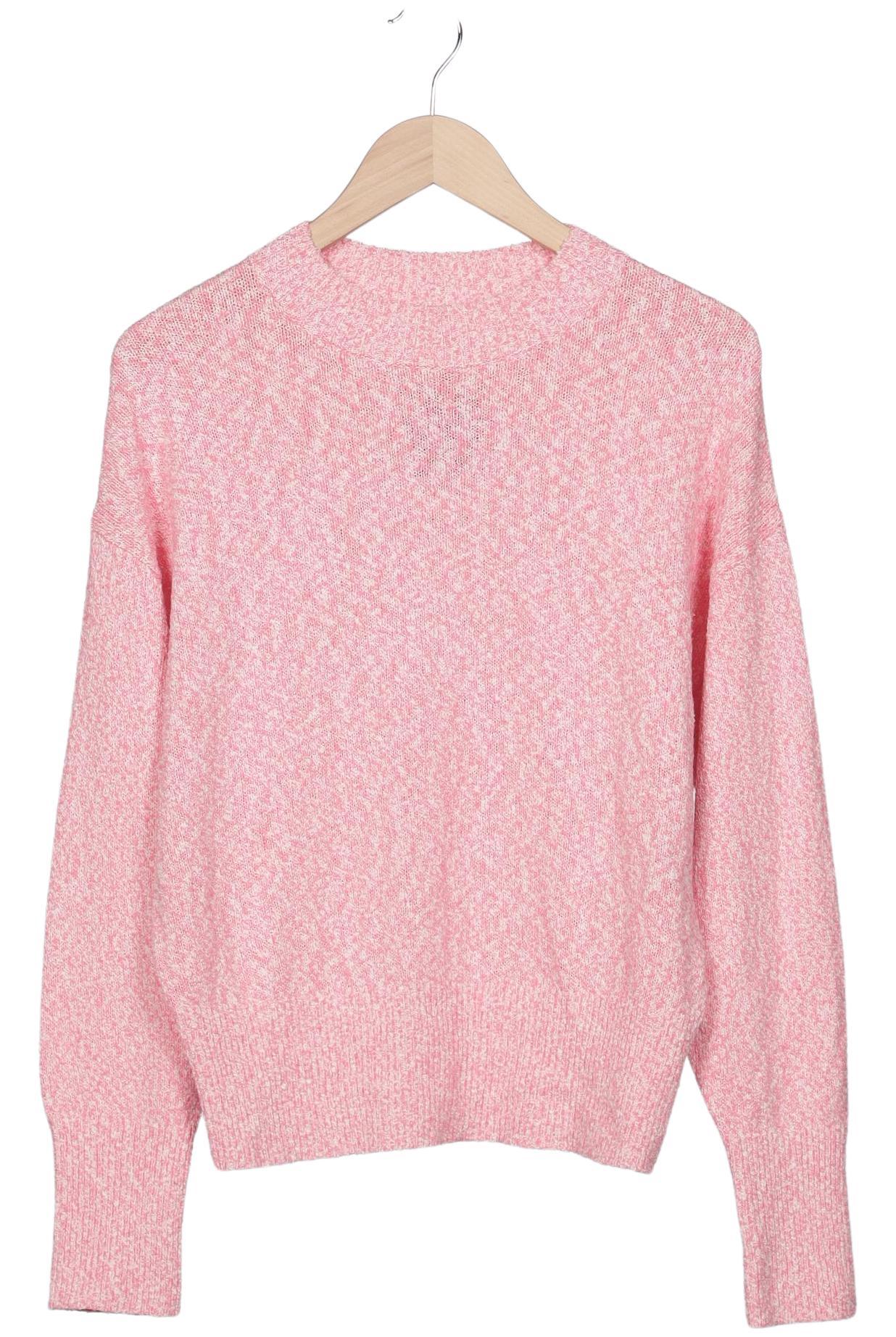 

Boss by Hugo Boss Damen Pullover, pink, Gr. 44