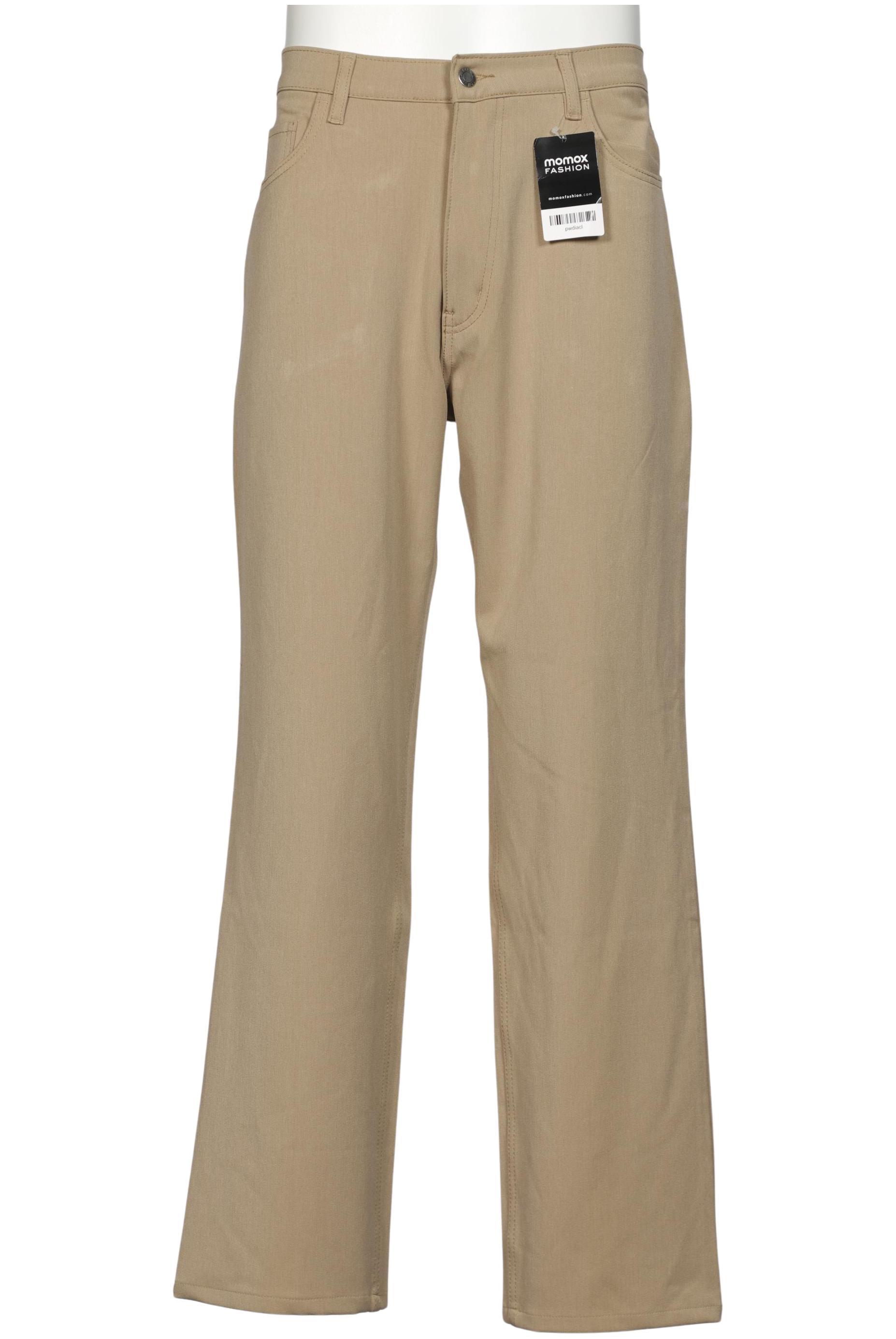 

Boss by Hugo Boss Herren Jeans, beige, Gr. 36