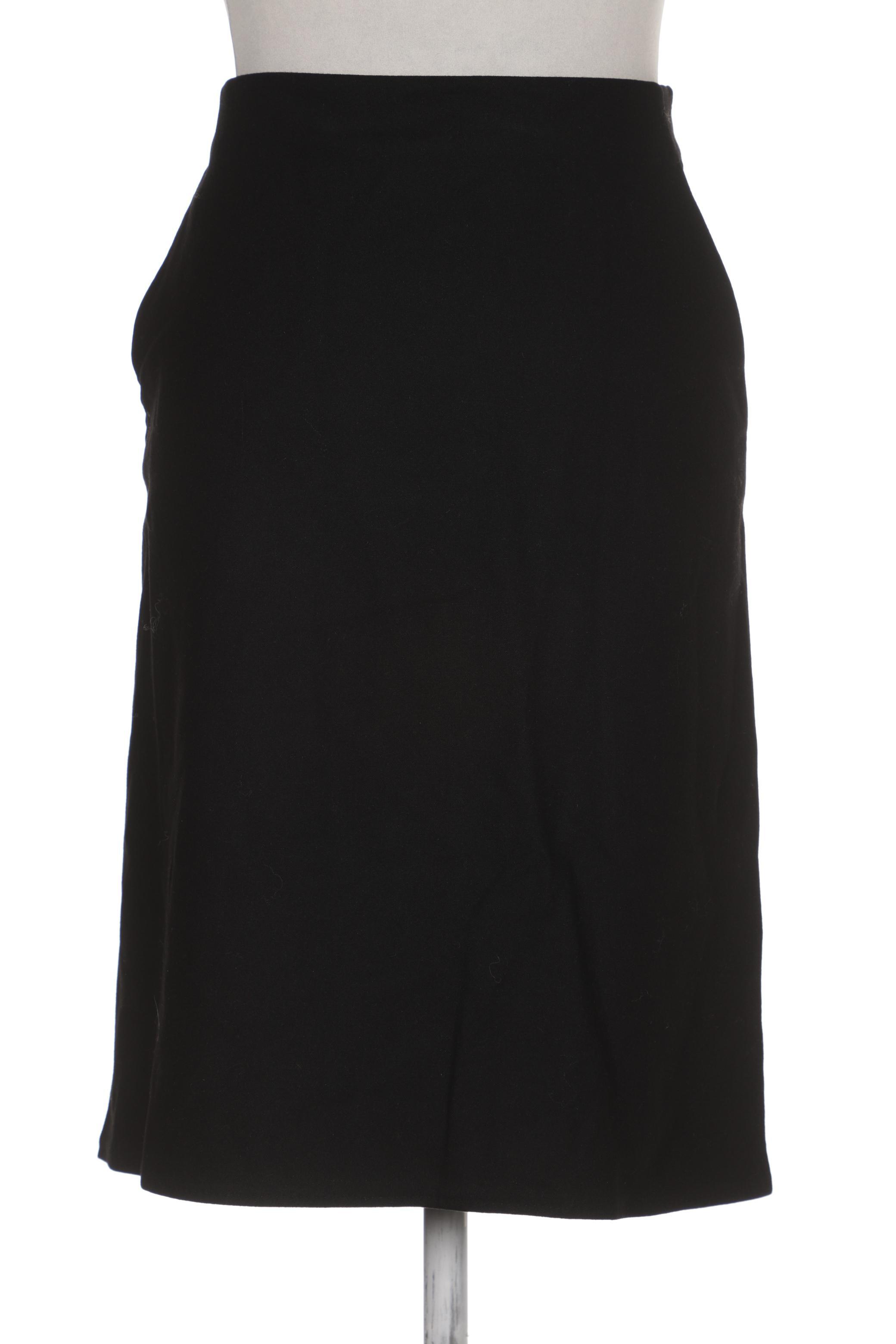 

Boss by Hugo Boss Damen Rock, schwarz, Gr. 38