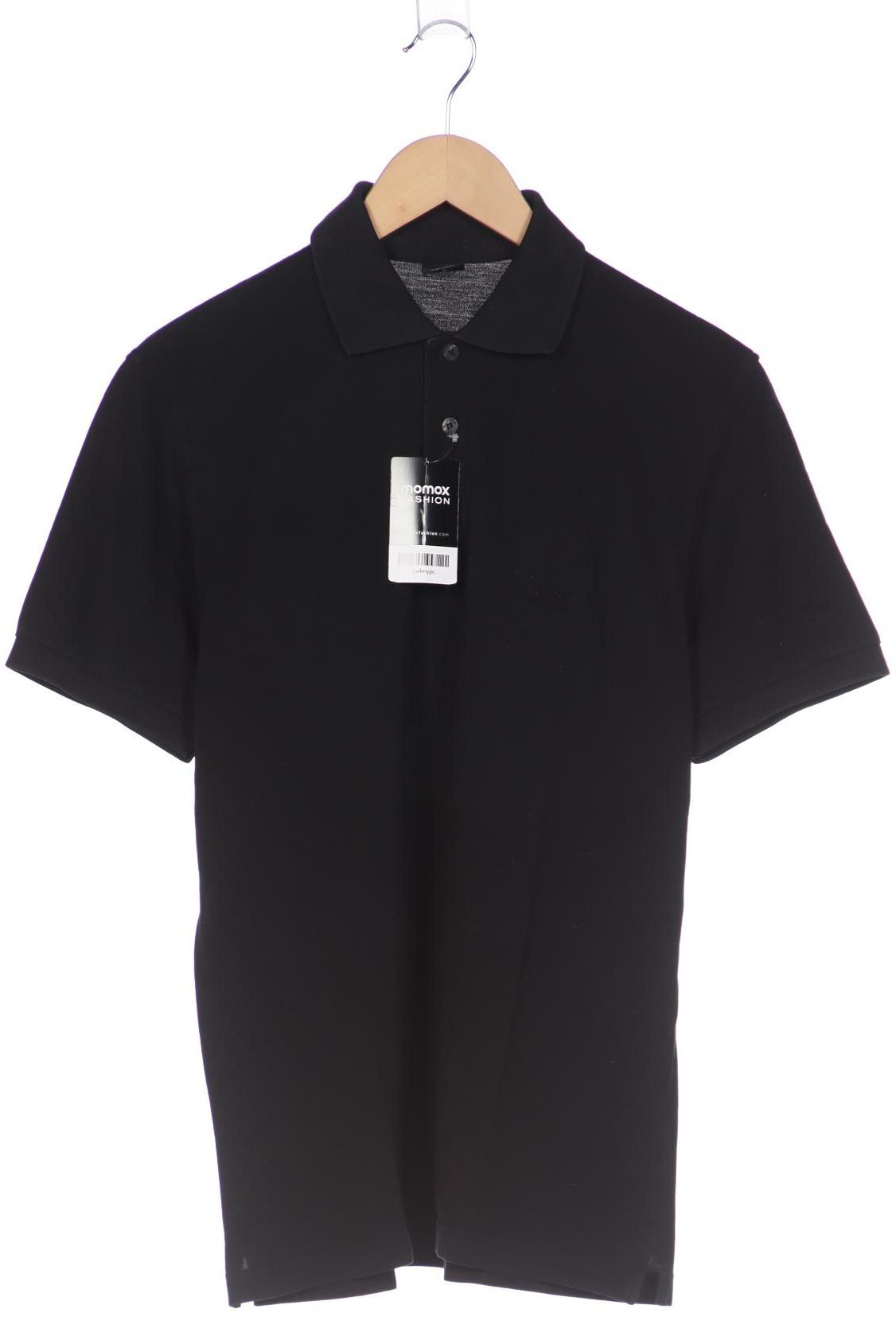 

BOSS by Hugo Boss Herren Poloshirt, schwarz
