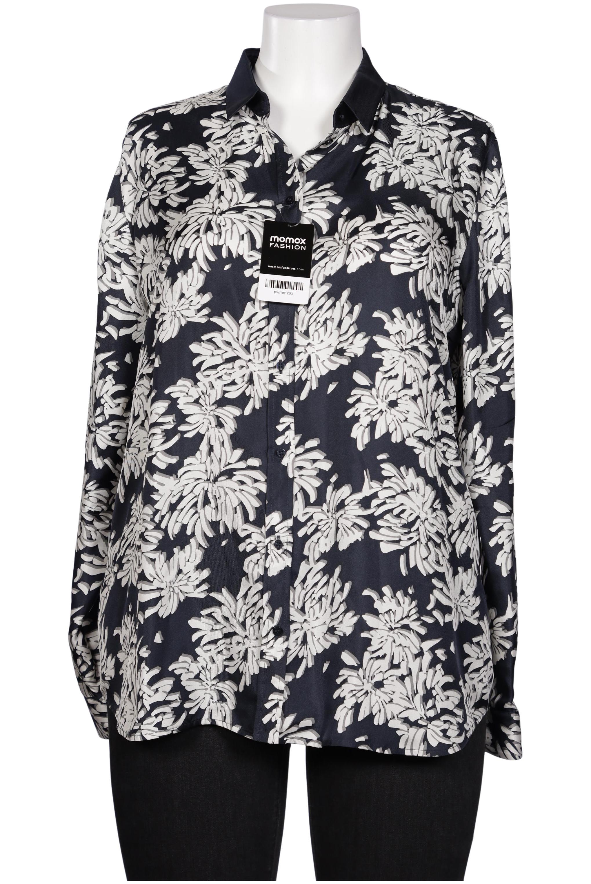 

Boss by Hugo Boss Damen Bluse, mehrfarbig, Gr. 44