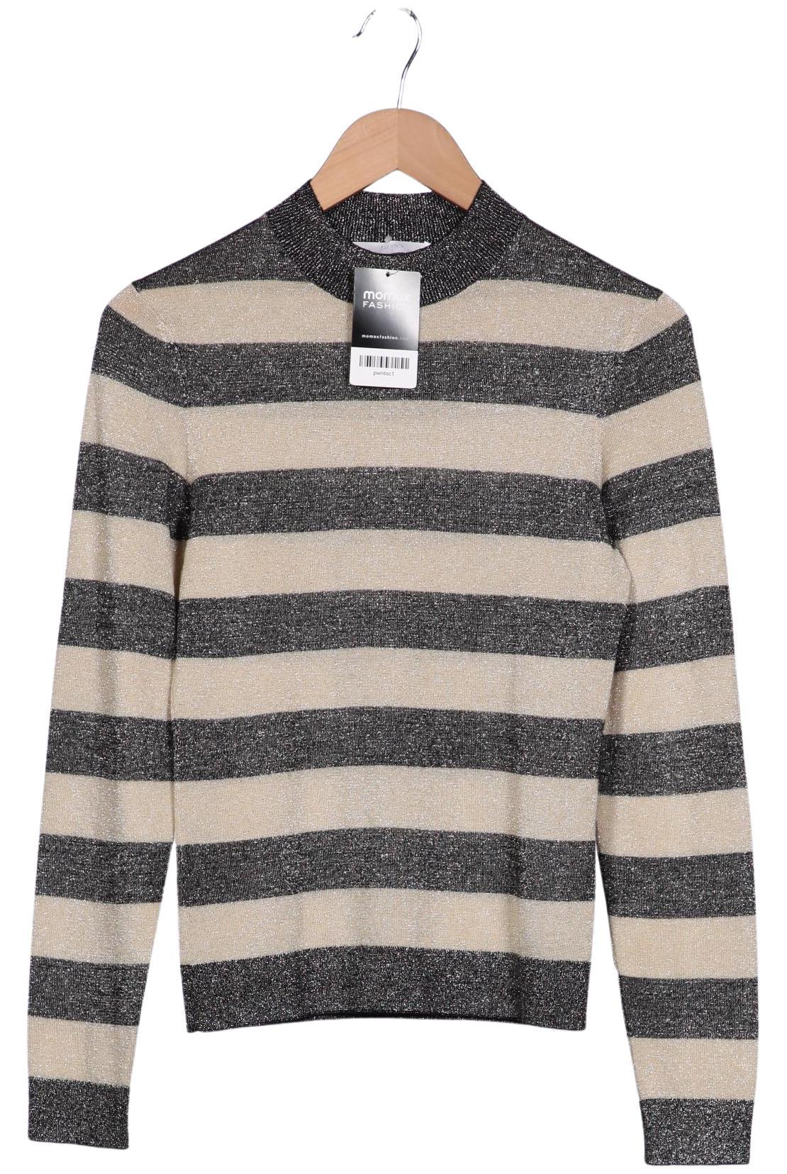 

Boss by Hugo Boss Damen Pullover, beige, Gr. 36