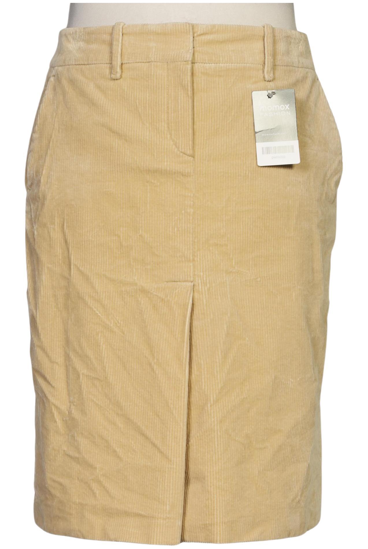 

Boss by Hugo Boss Damen Rock, beige, Gr. 42