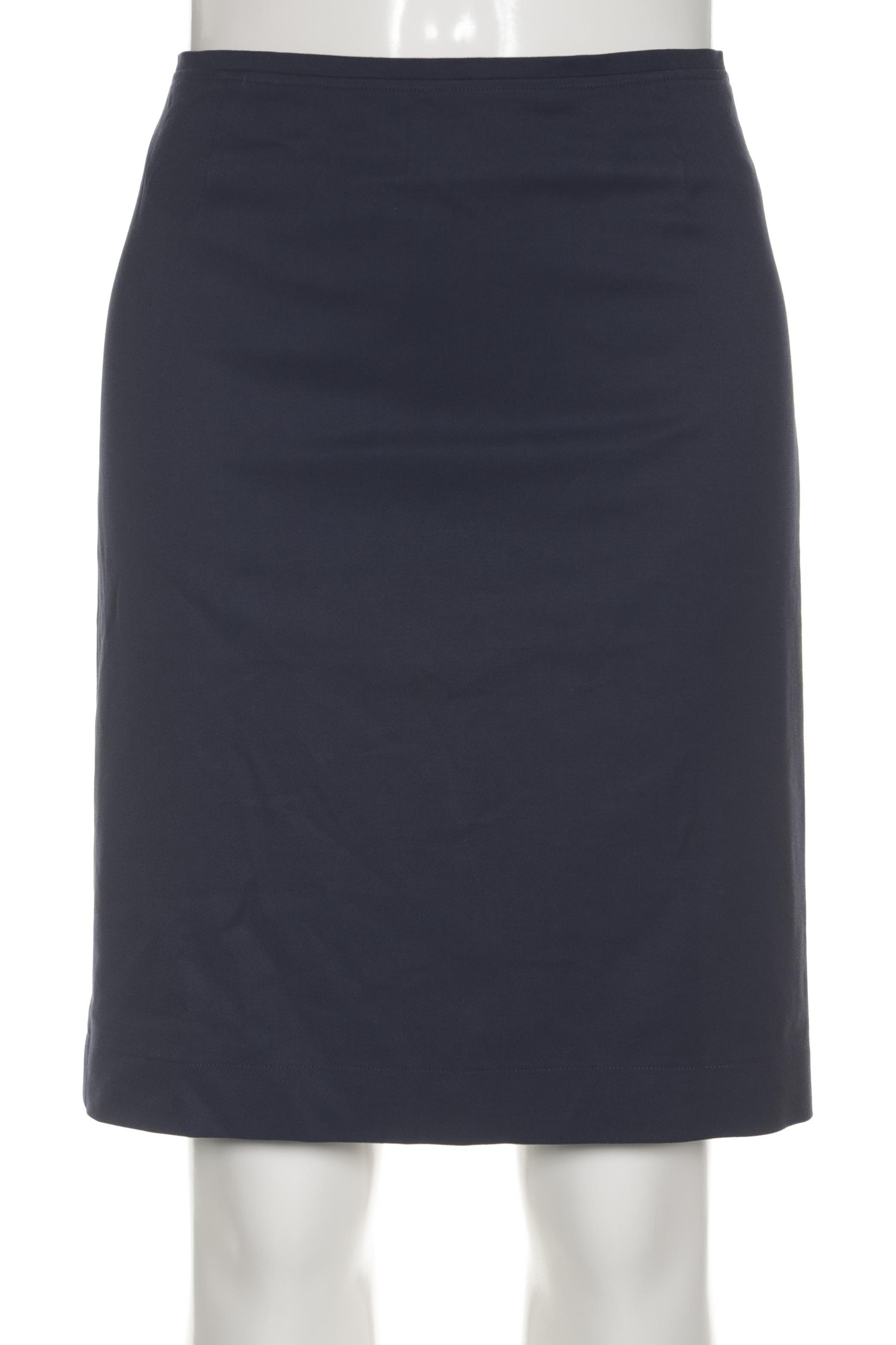 

Boss by Hugo Boss Damen Rock, marineblau, Gr. 40