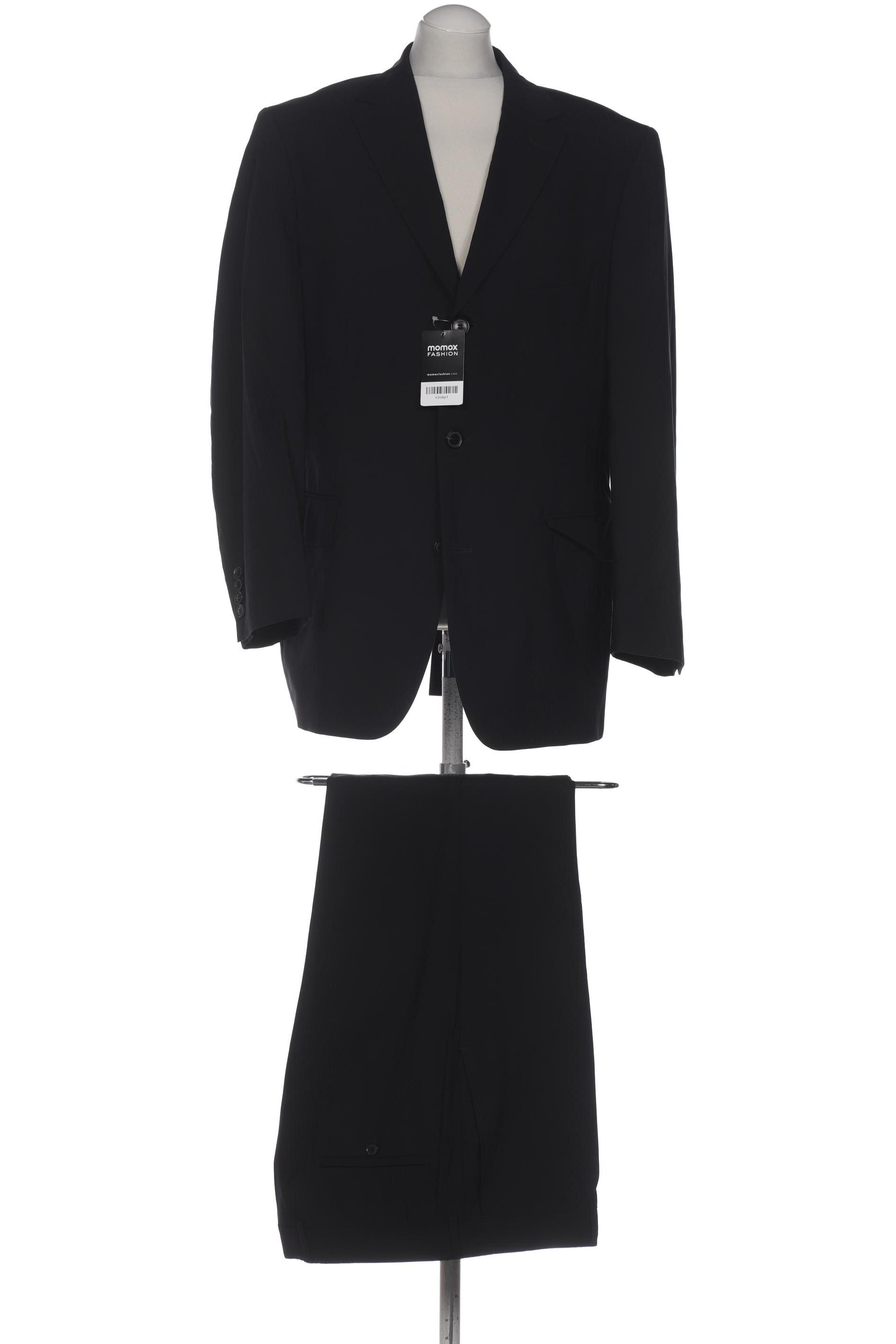 

BOSS by Hugo Boss Herren Anzug, schwarz