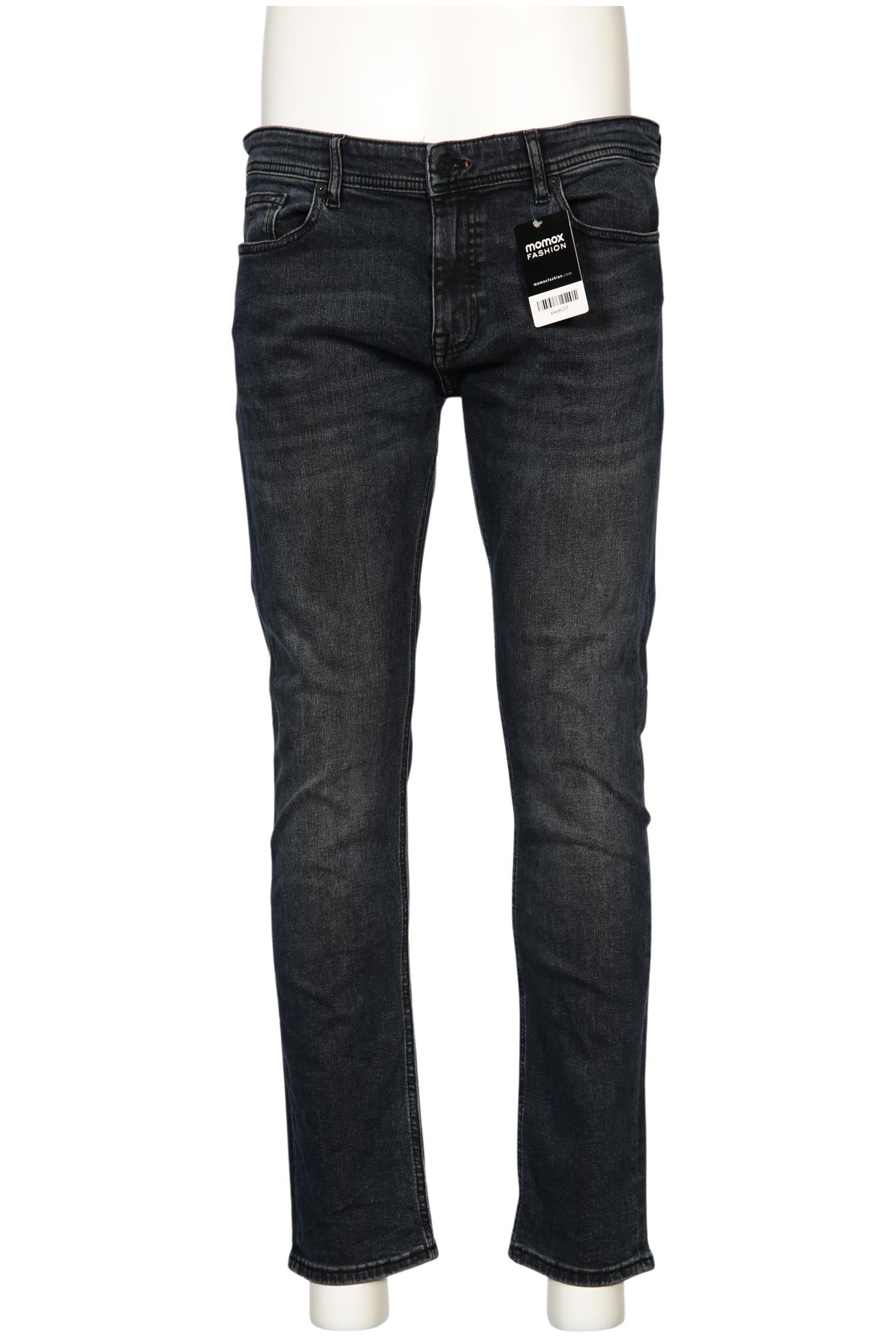 

Boss by Hugo Boss Herren Jeans, blau, Gr. 36