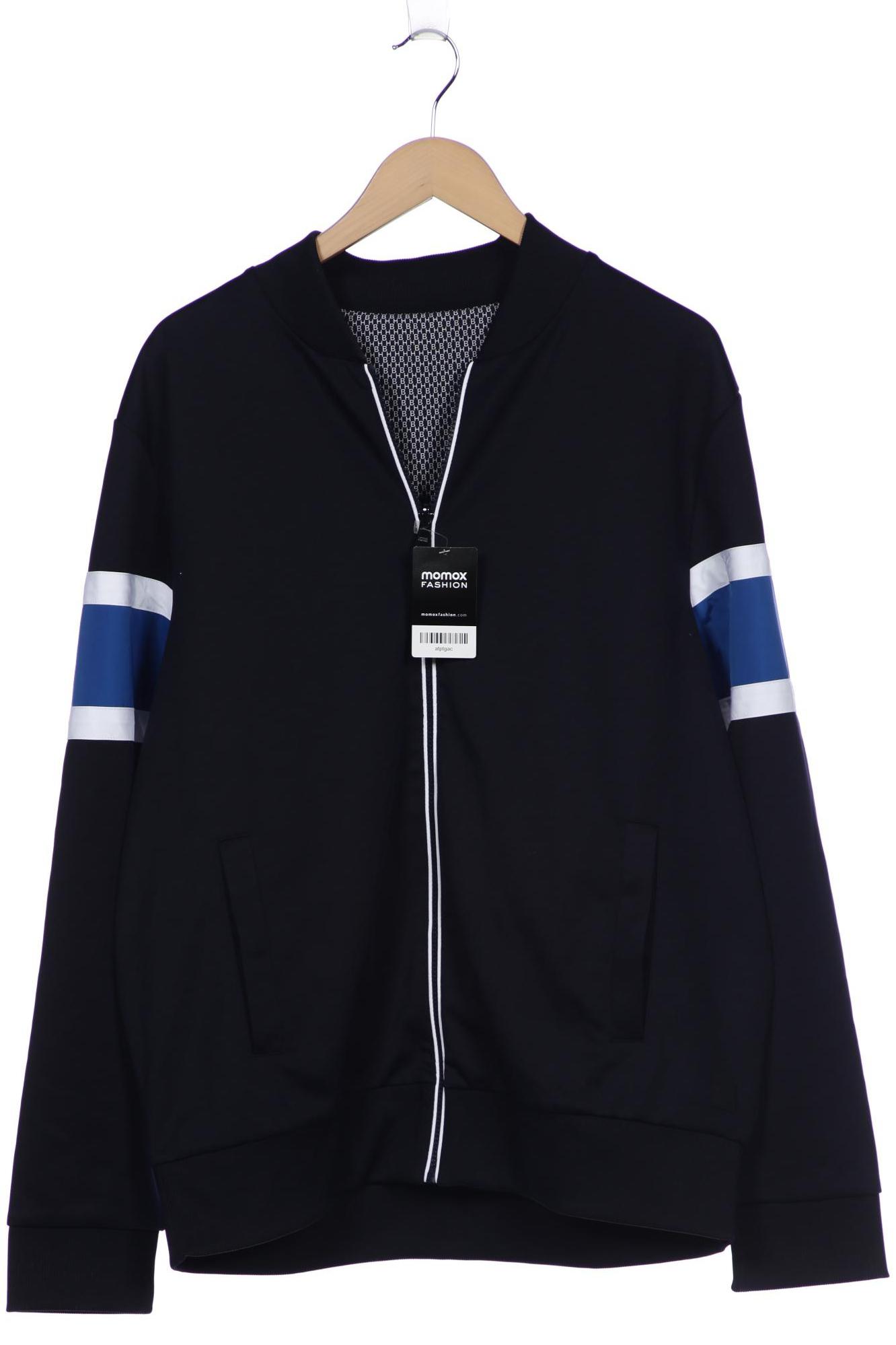 

Boss by Hugo Boss Herren Jacke, marineblau, Gr. 56
