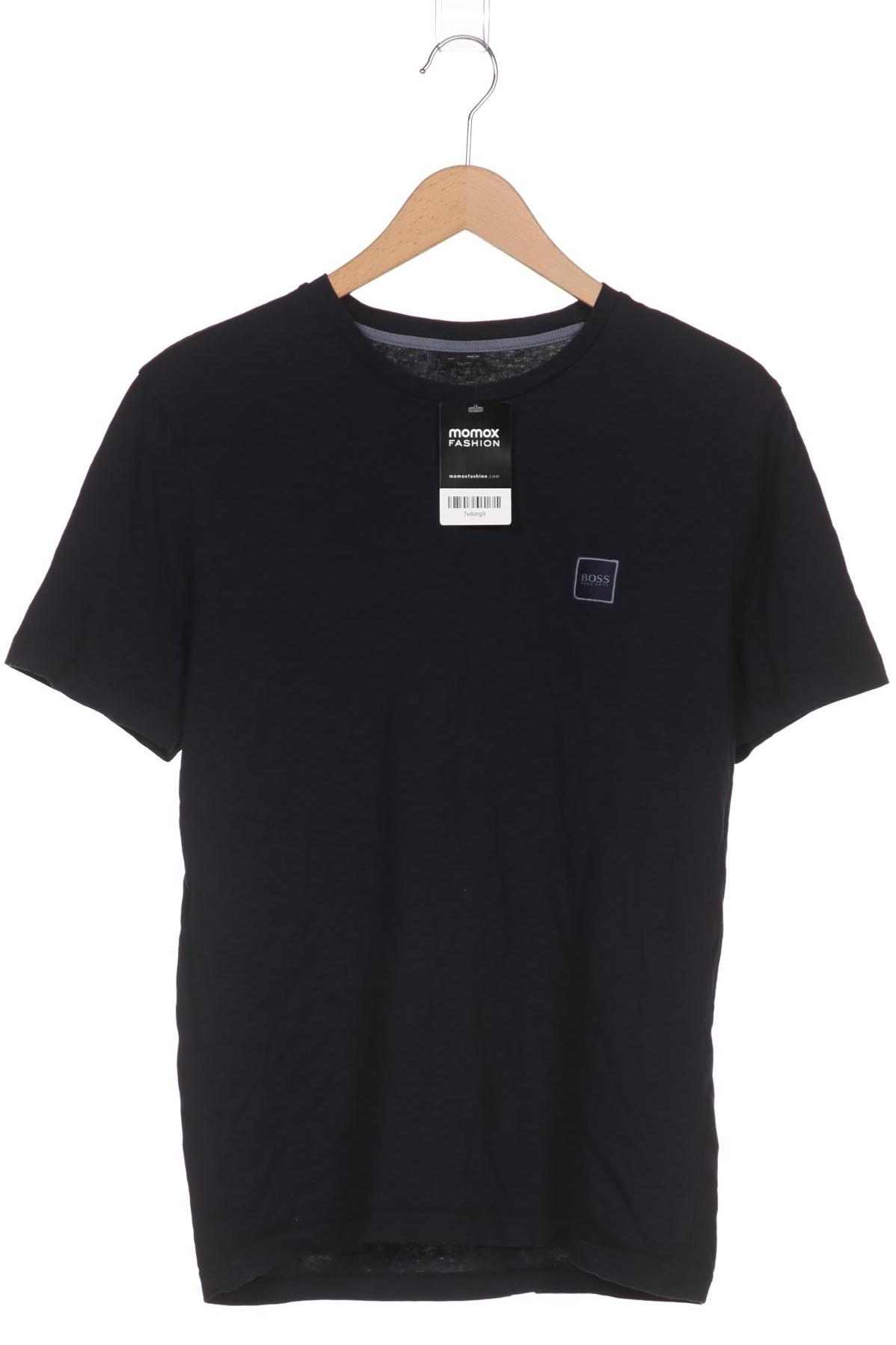 

Boss by Hugo Boss Herren T-Shirt, marineblau, Gr. 48