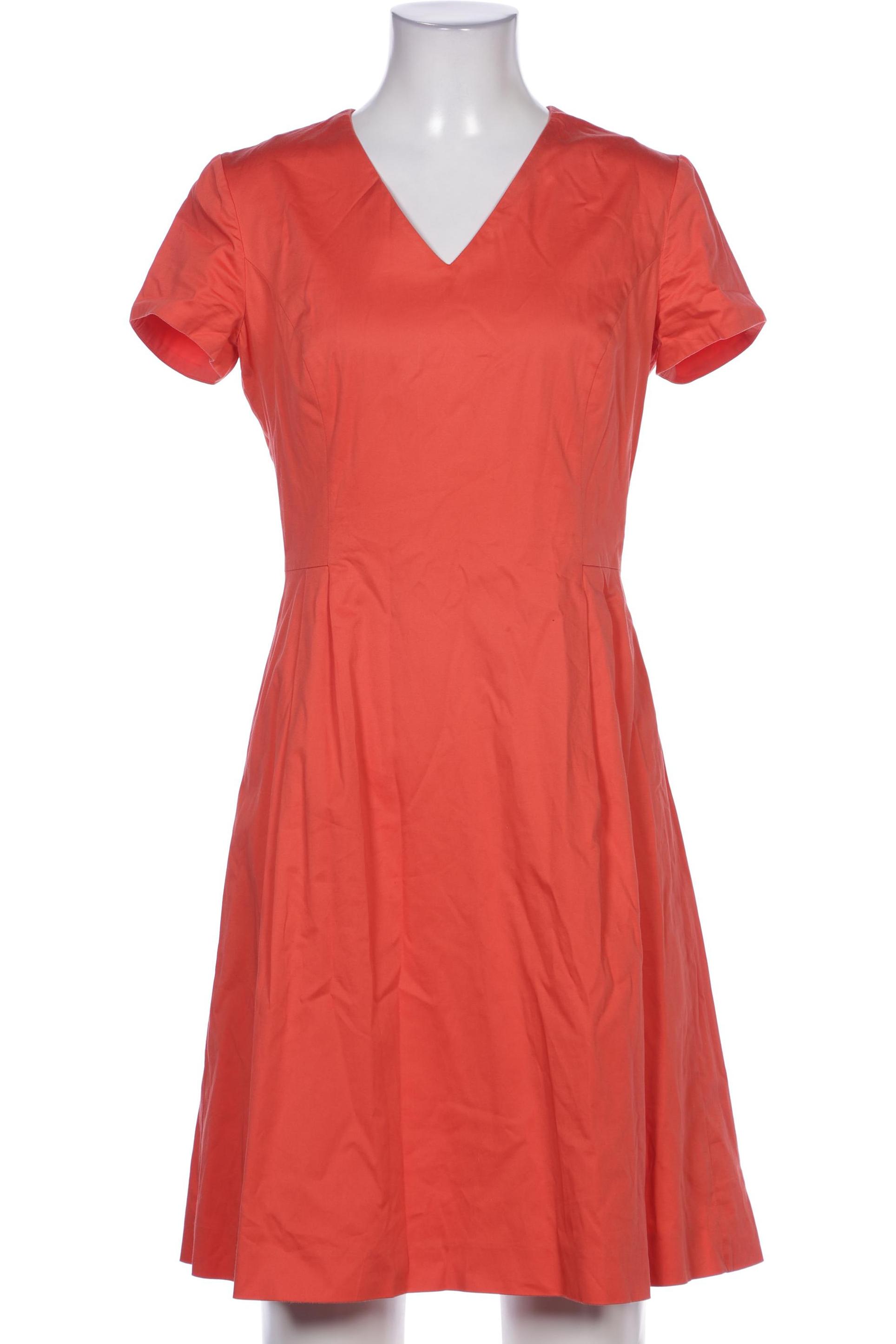 

Boss by Hugo Boss Damen Kleid, rot, Gr. 36