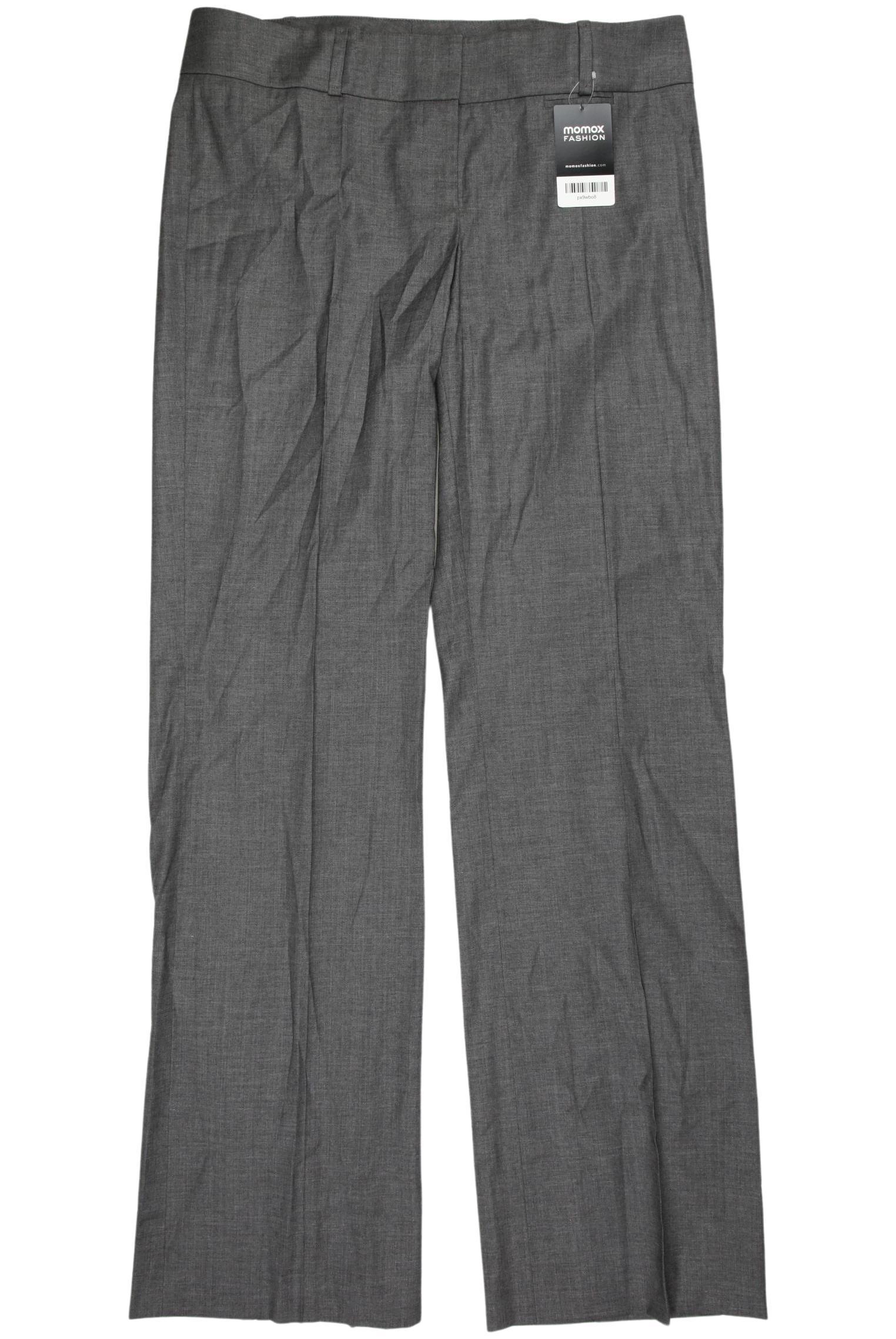 

Boss by Hugo Boss Damen Stoffhose, grau, Gr. 40