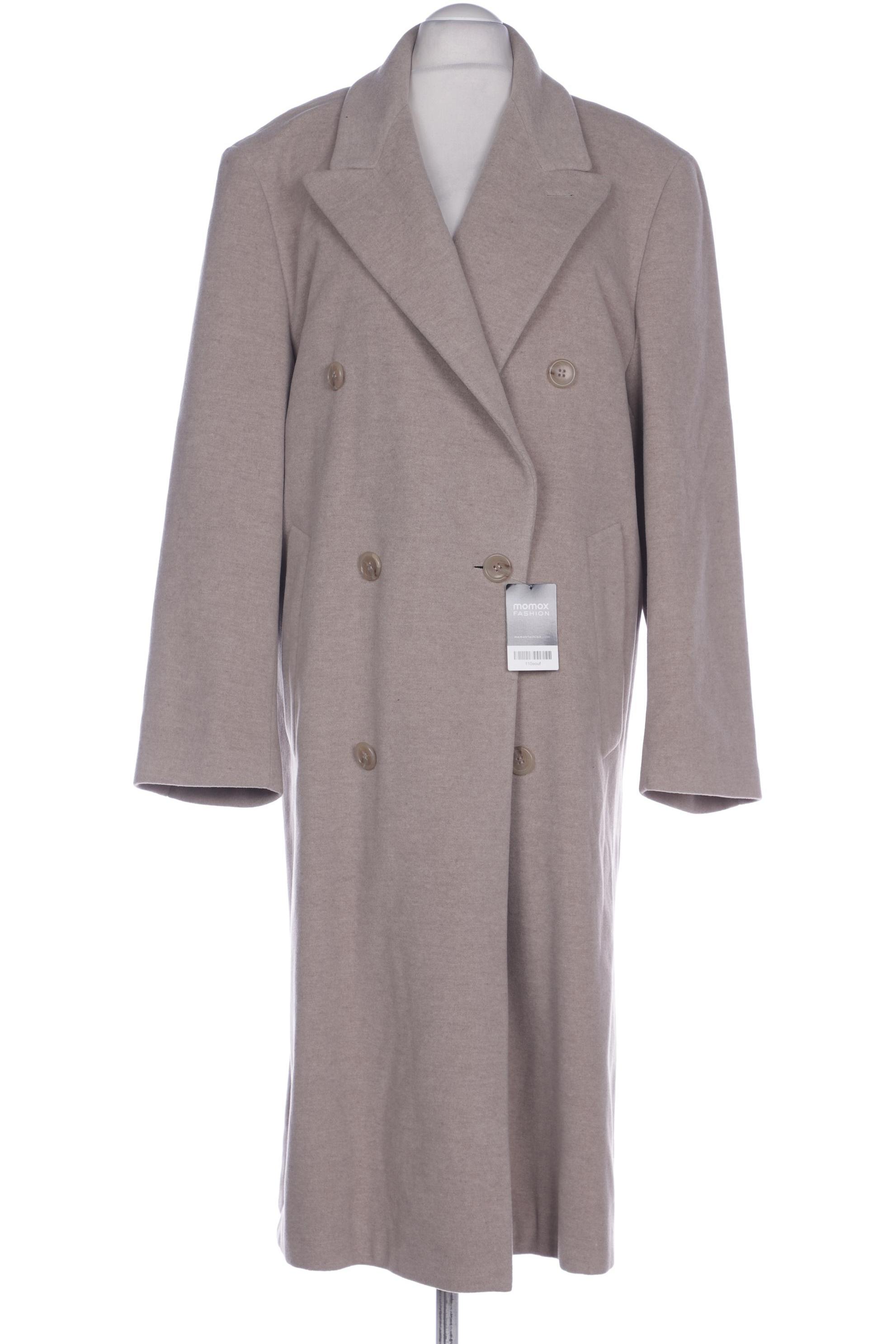 

BOSS by Hugo Boss Herren Mantel, beige