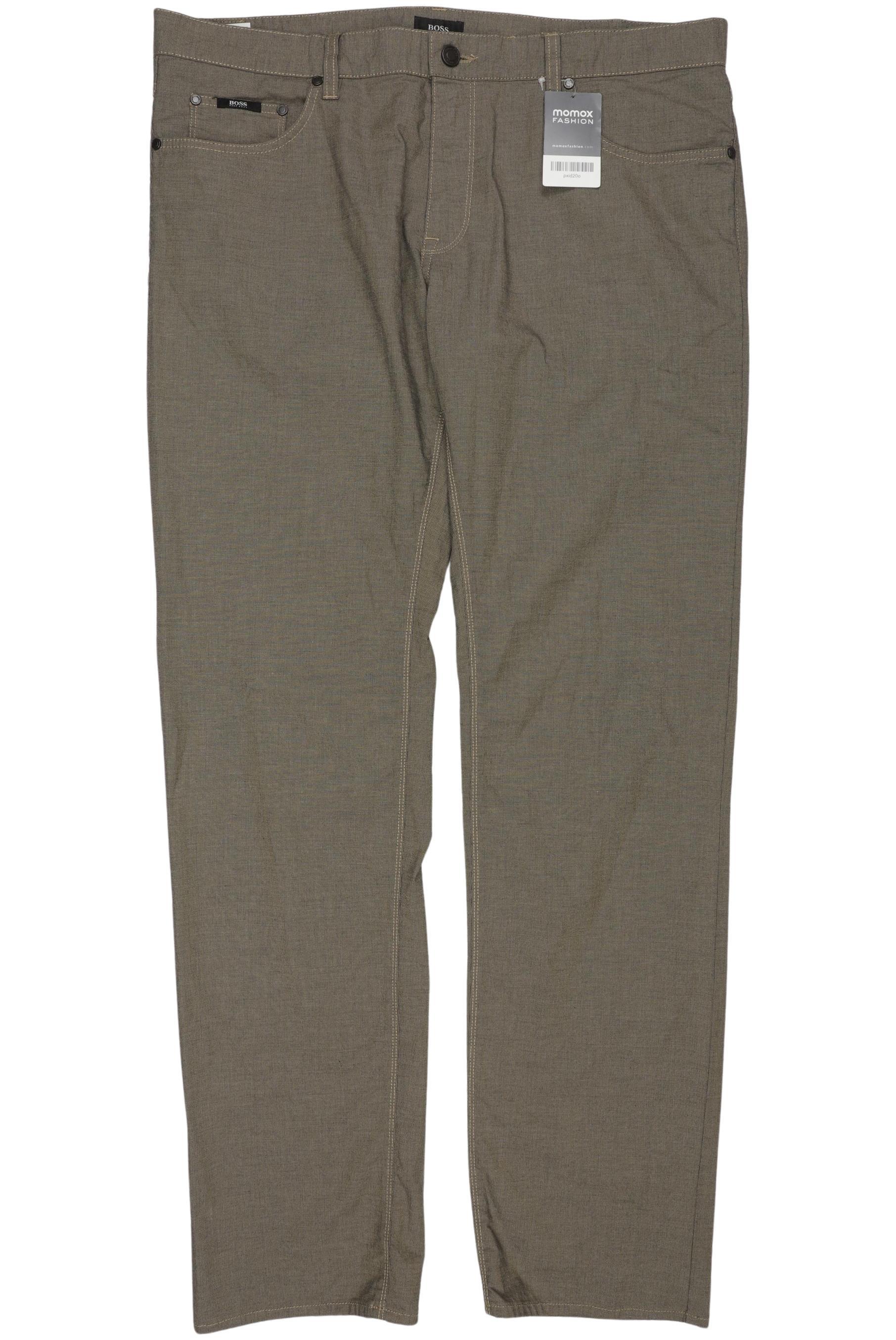 Thumbnail - Boss by Hugo Boss Herren Stoffhose, grau, Gr. 38
