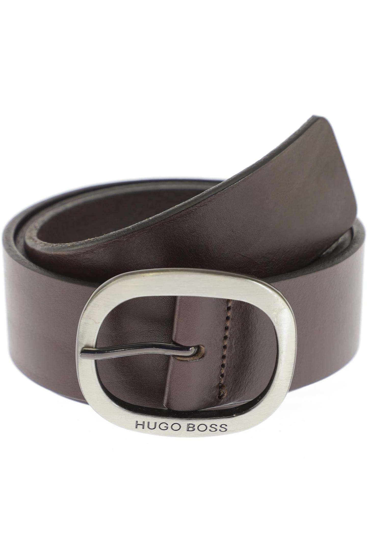 

Boss by Hugo Boss Herren Gürtel, braun, Gr. 90