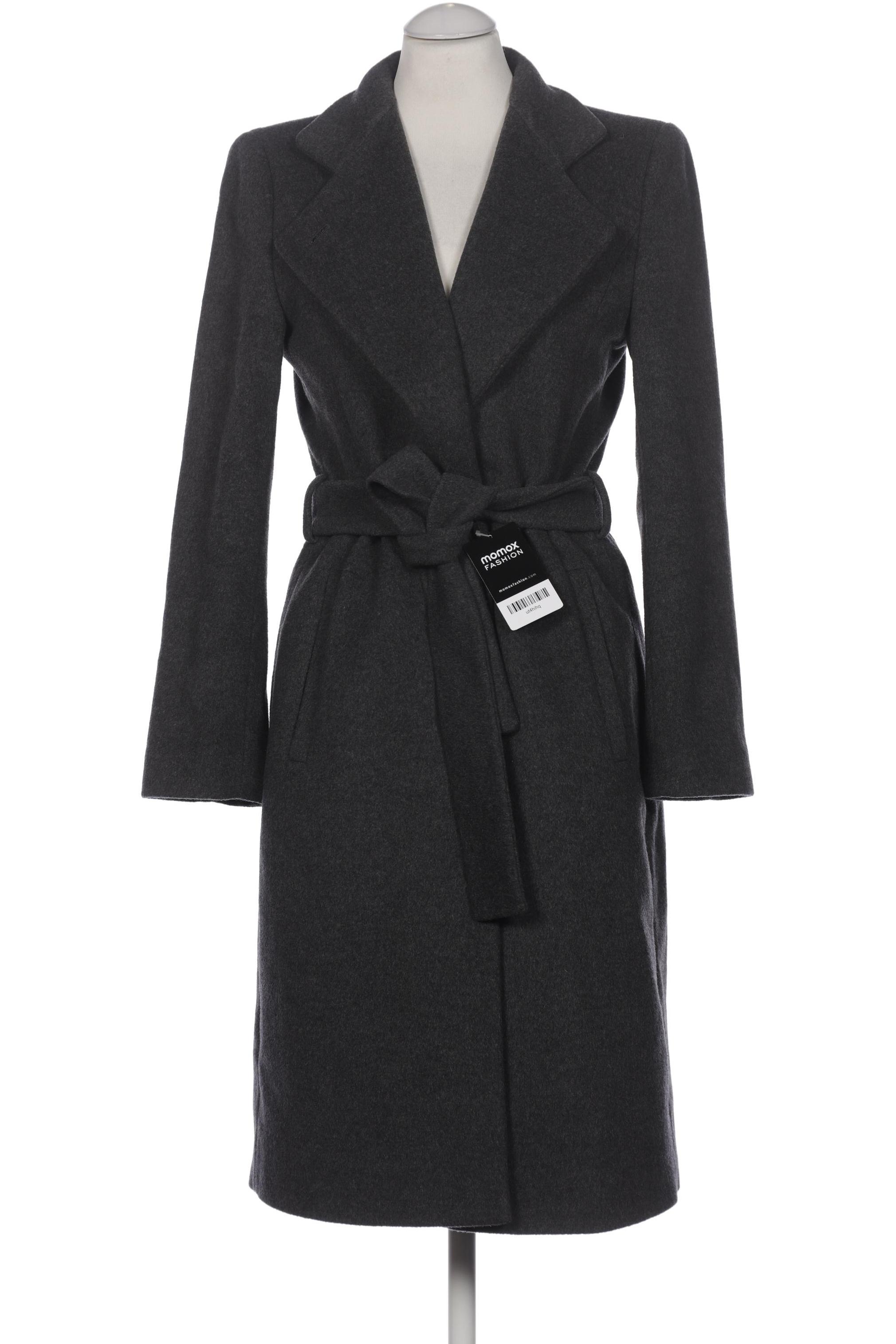 

Boss by Hugo Boss Damen Mantel, grau, Gr. 36