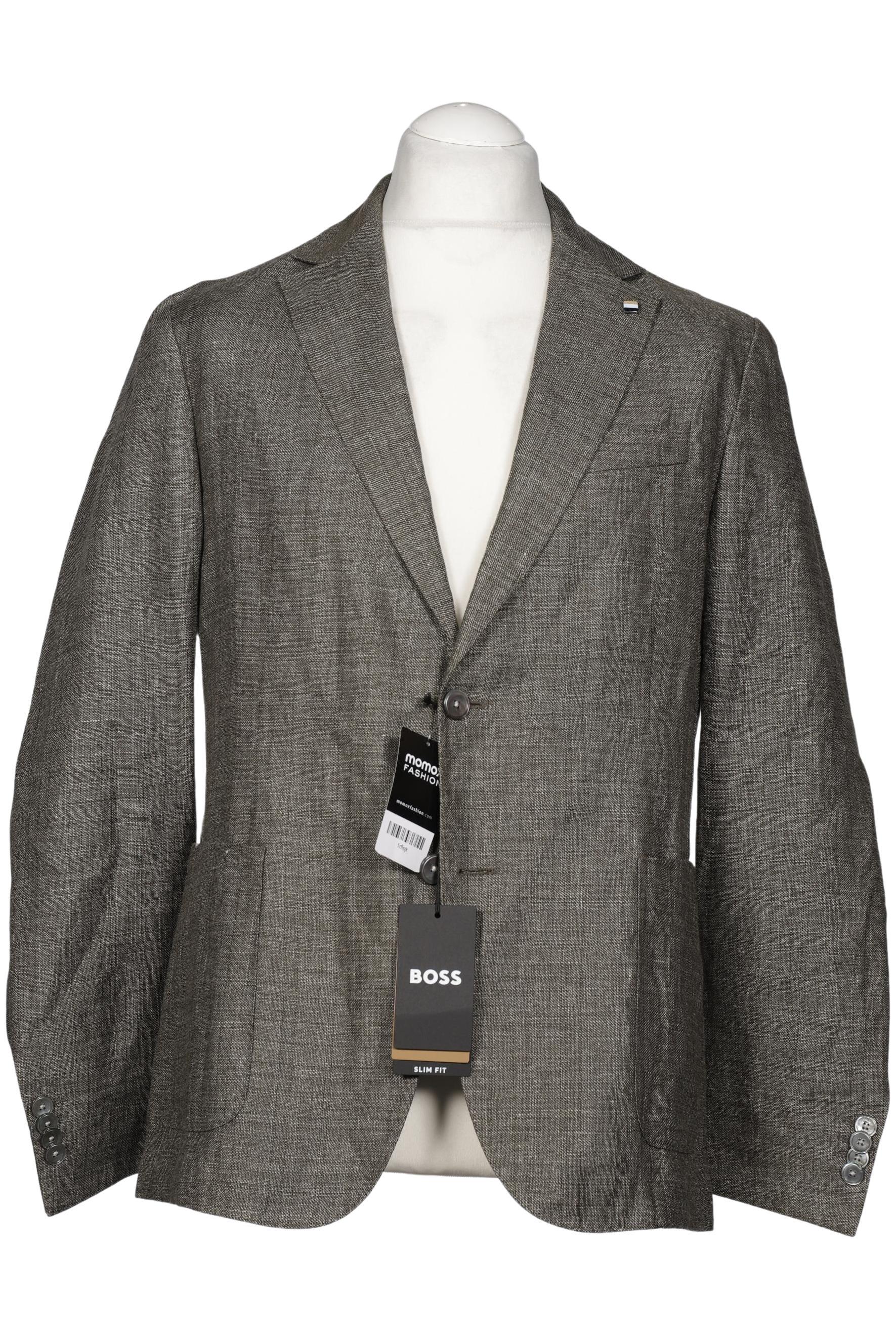 

Boss by Hugo Boss Herren Sakko, braun, Gr. 26