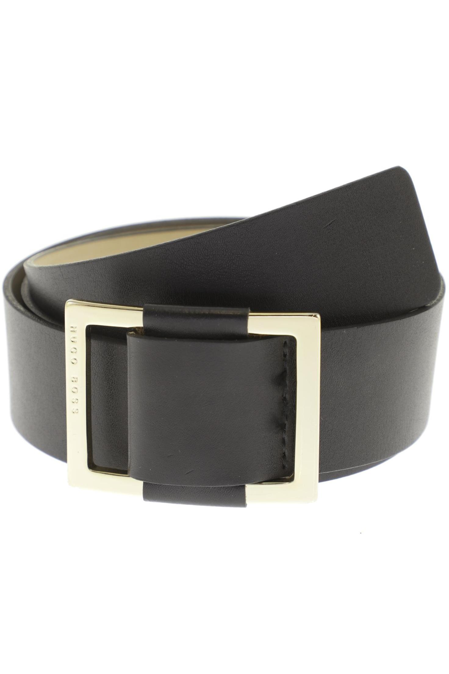 

BOSS by Hugo Boss Damen Gürtel, schwarz