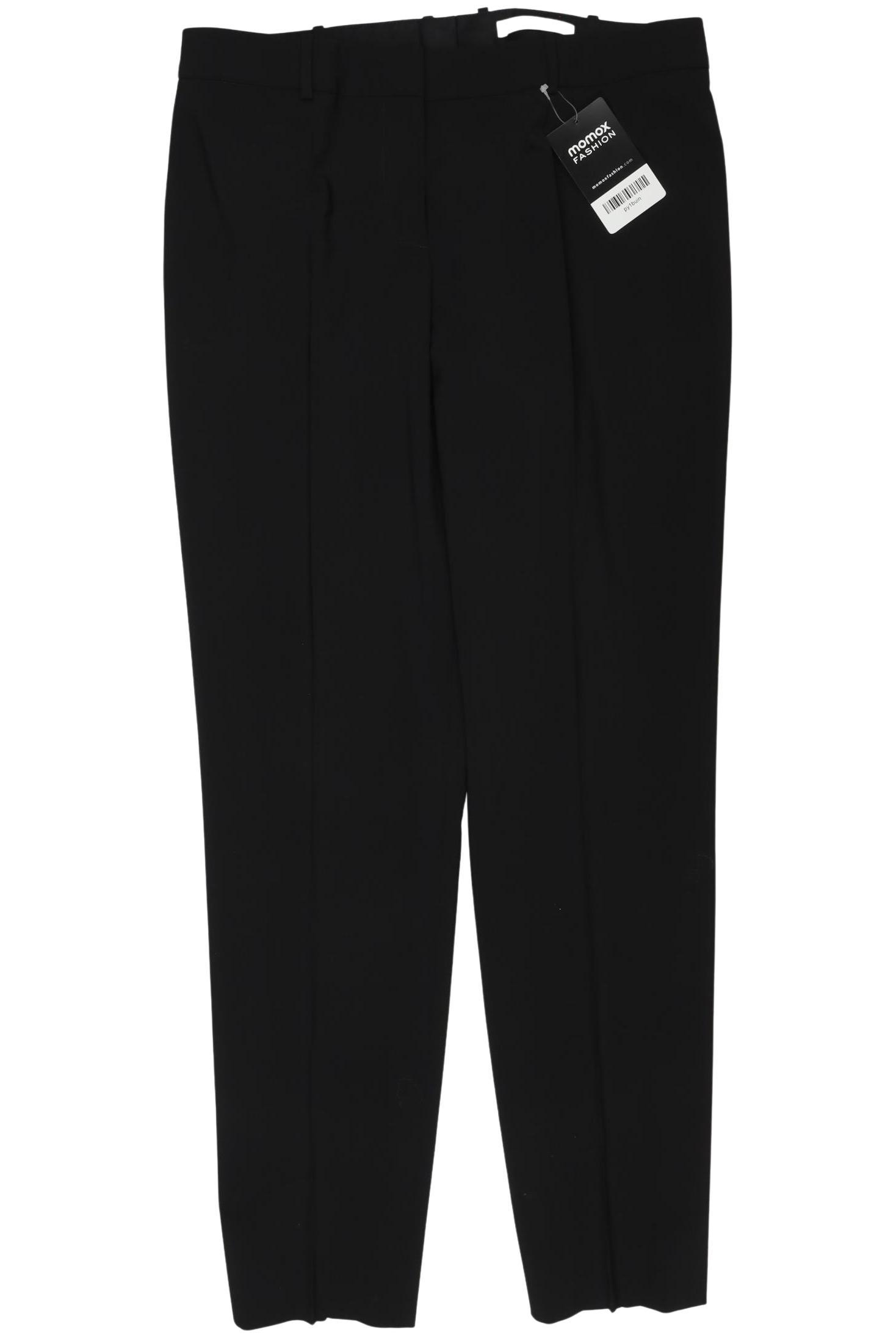

Boss by Hugo Boss Damen Stoffhose, schwarz, Gr. 36