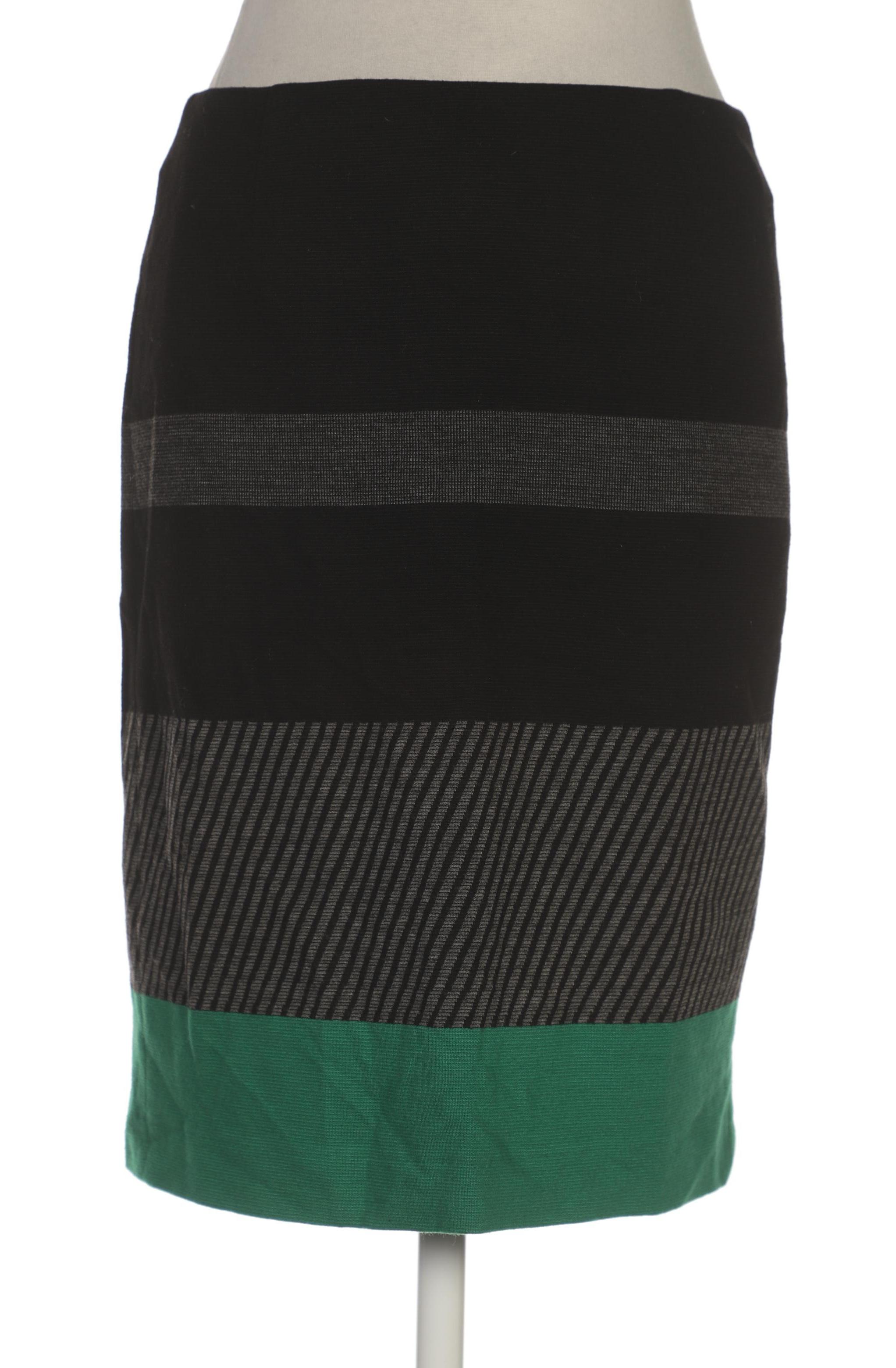 

Boss by Hugo Boss Damen Rock, schwarz, Gr. 34