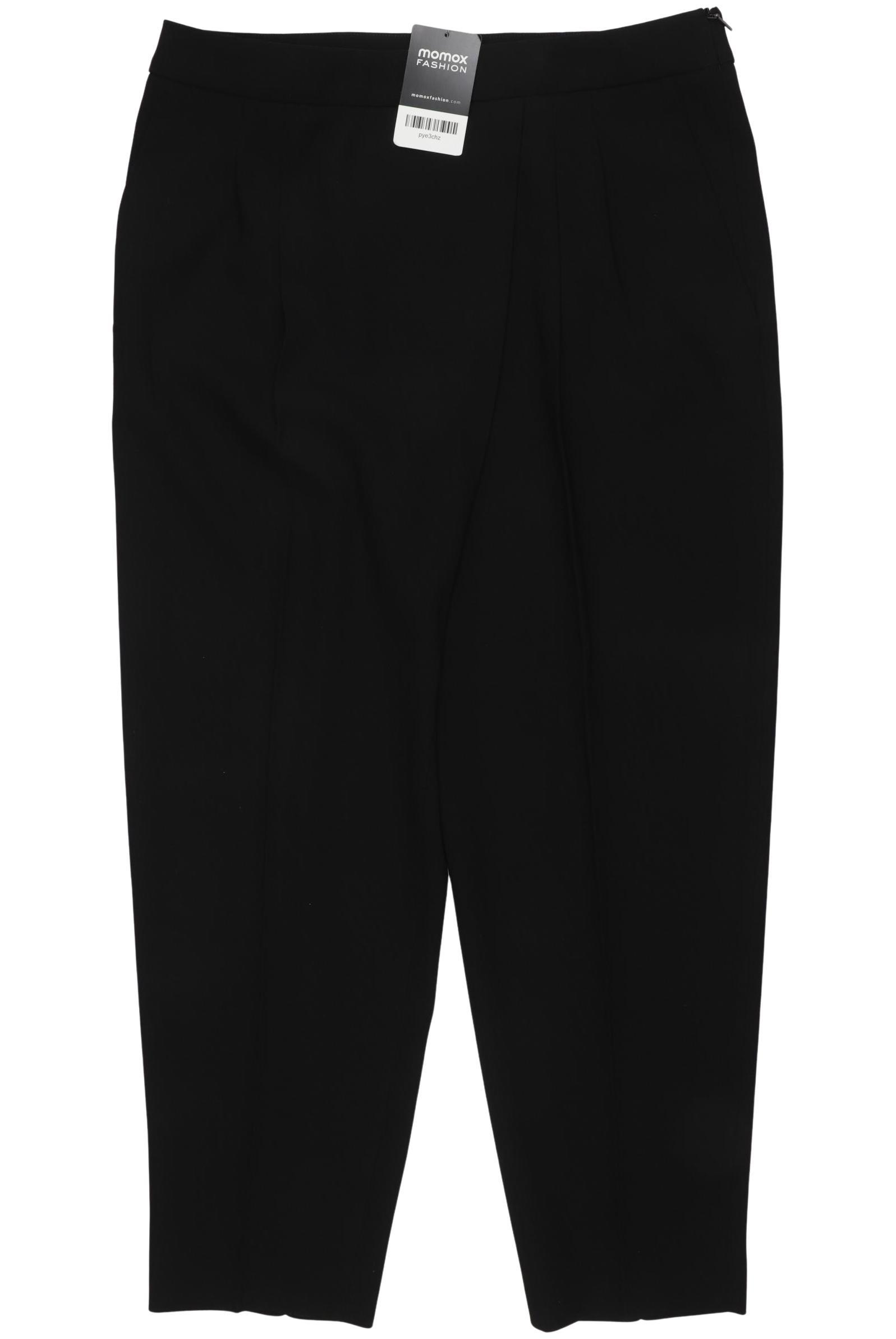 

Boss by Hugo Boss Damen Stoffhose, schwarz, Gr. 38