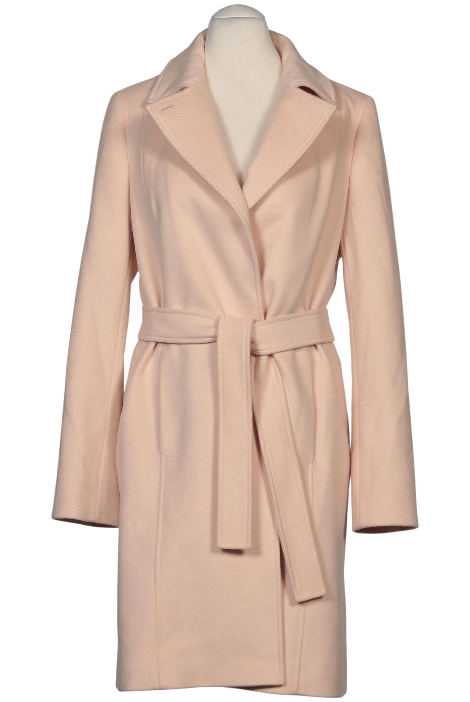 

Boss by Hugo Boss Damen Mantel, pink, Gr. 38