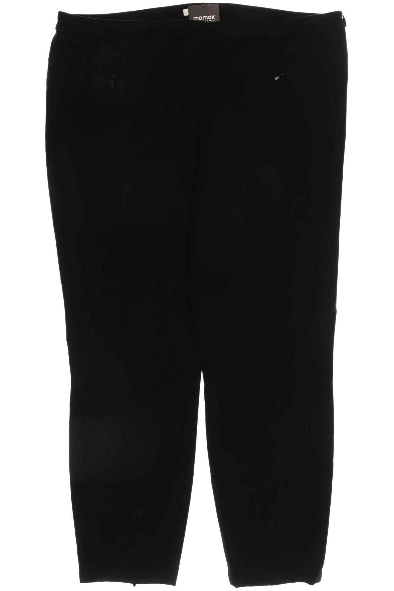 

Boss by Hugo Boss Damen Stoffhose, schwarz, Gr. 37