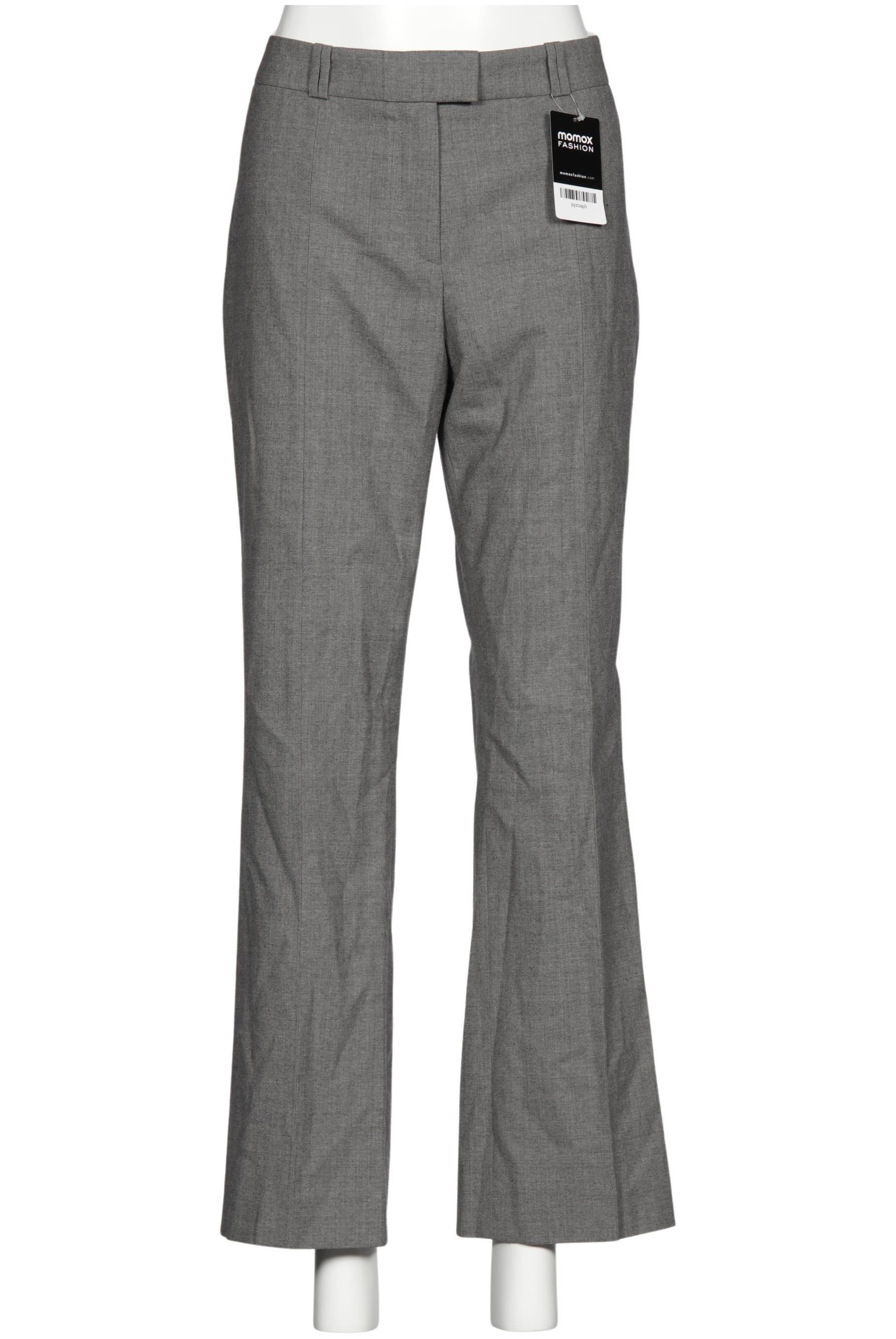 

Boss by Hugo Boss Damen Stoffhose, grau, Gr. 36