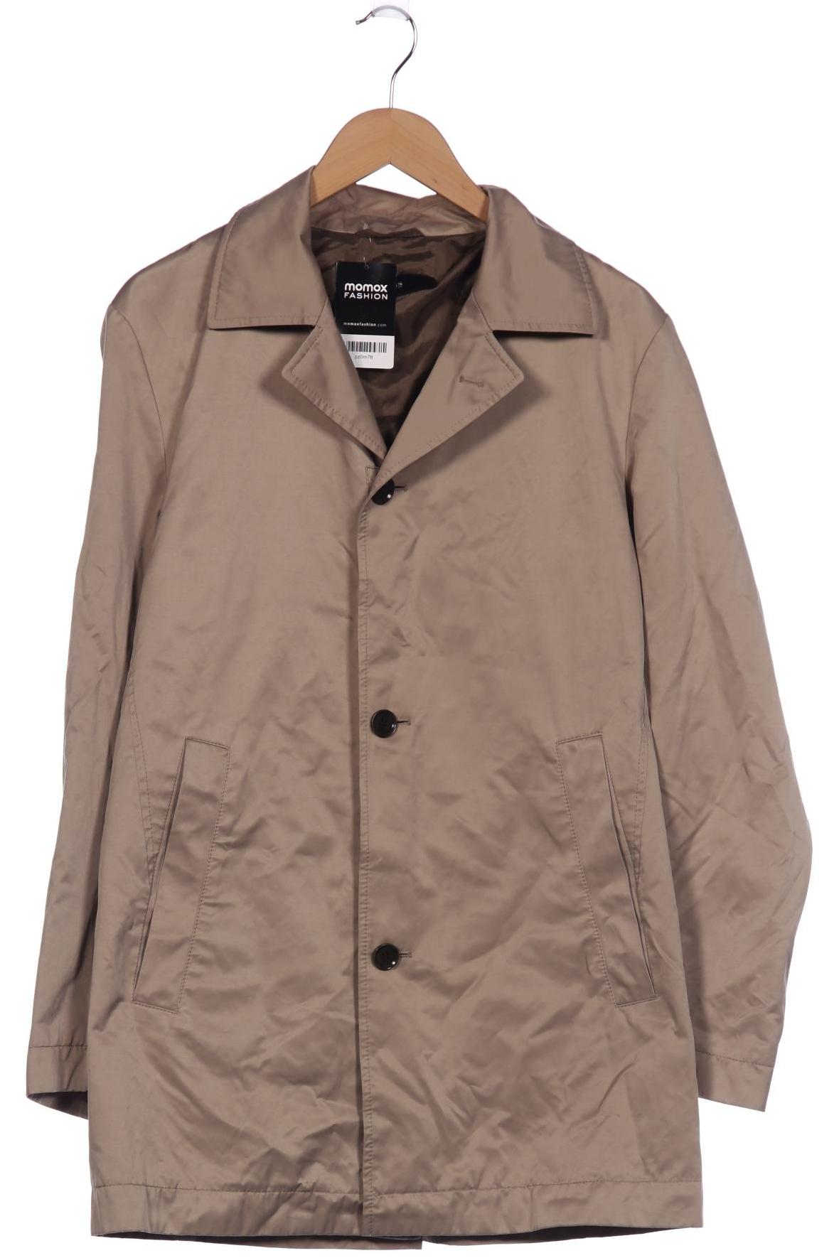 

BOSS by Hugo Boss Herren Mantel, beige