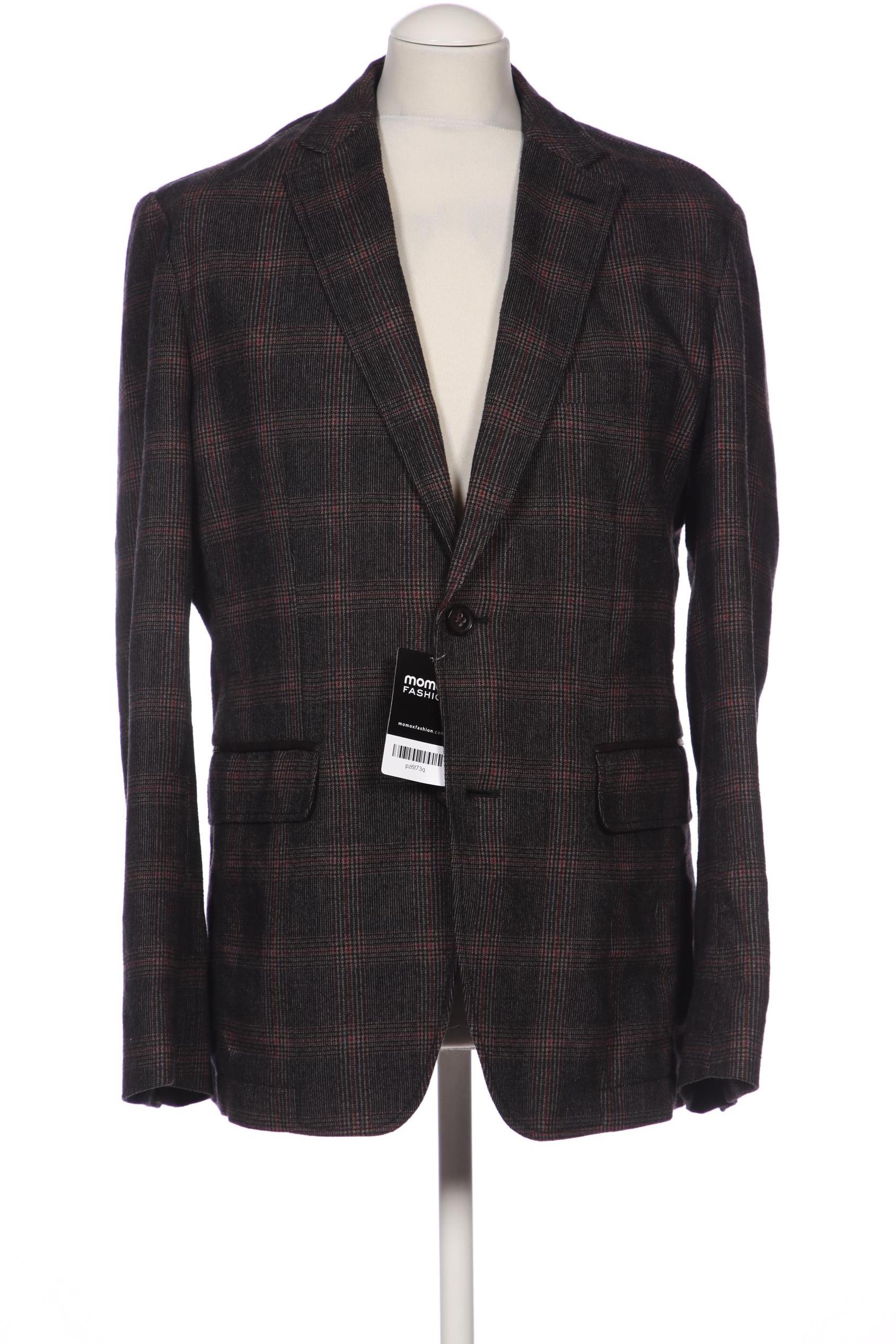 

BOSS by Hugo Boss Herren Sakko, grau