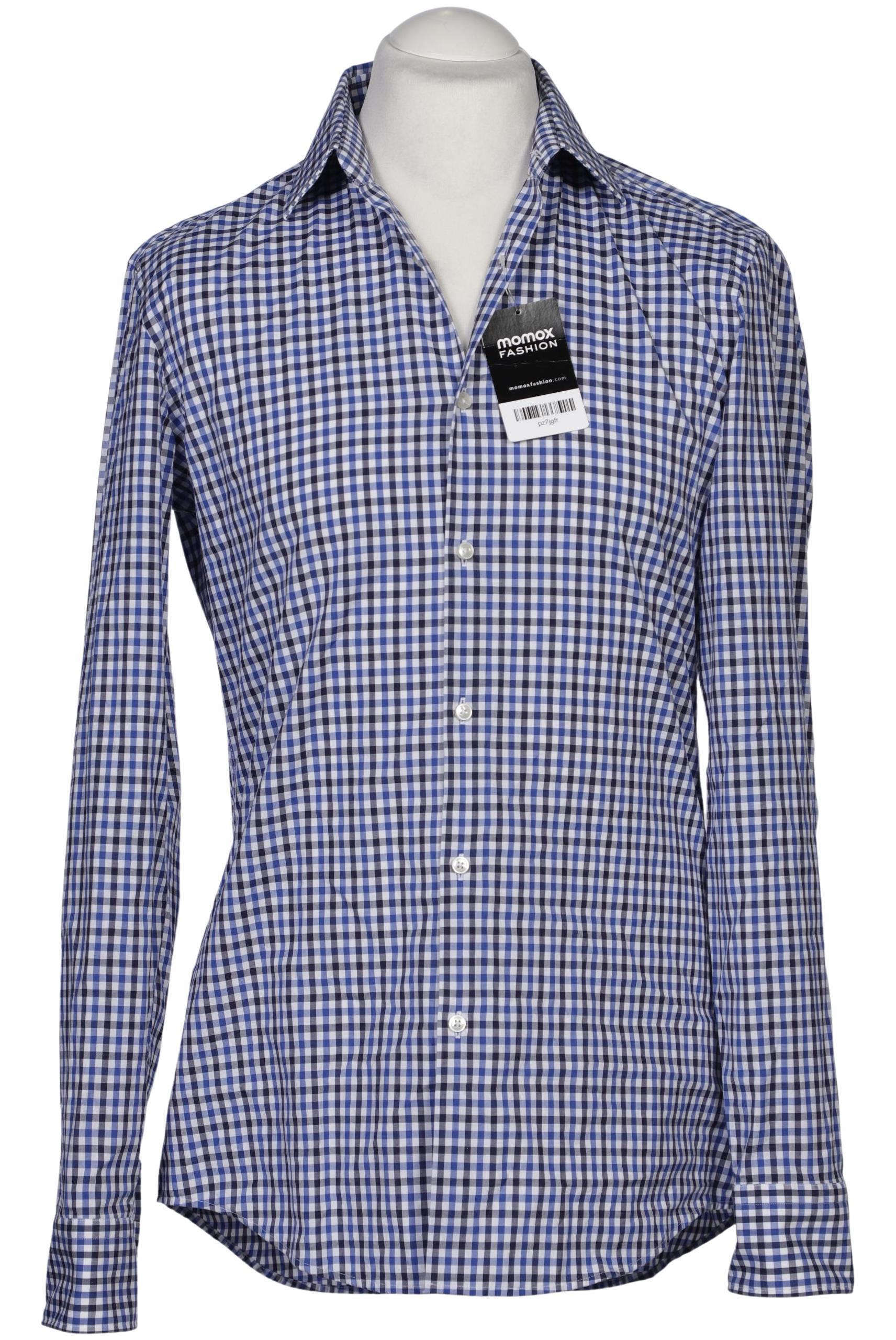 

Boss by Hugo Boss Herren Hemd, mehrfarbig, Gr. 50