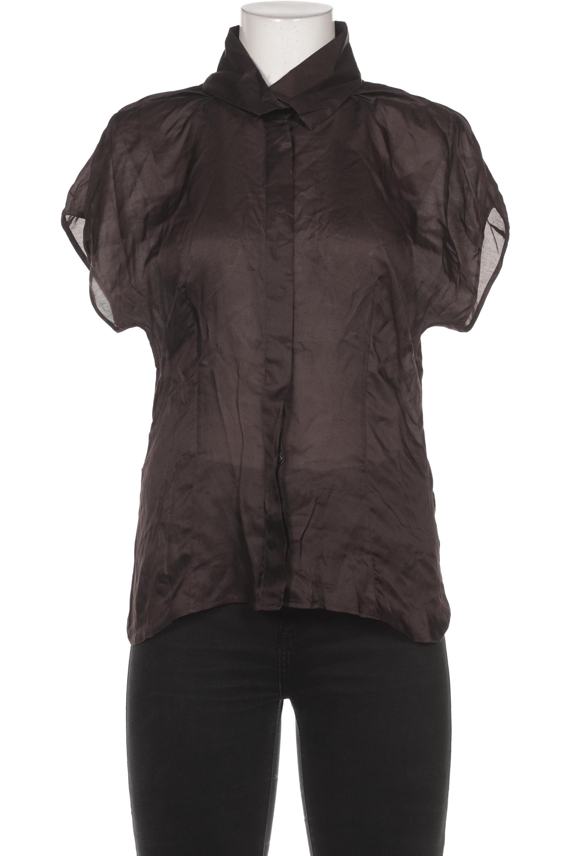 

Boss by Hugo Boss Damen Bluse, braun, Gr. 40