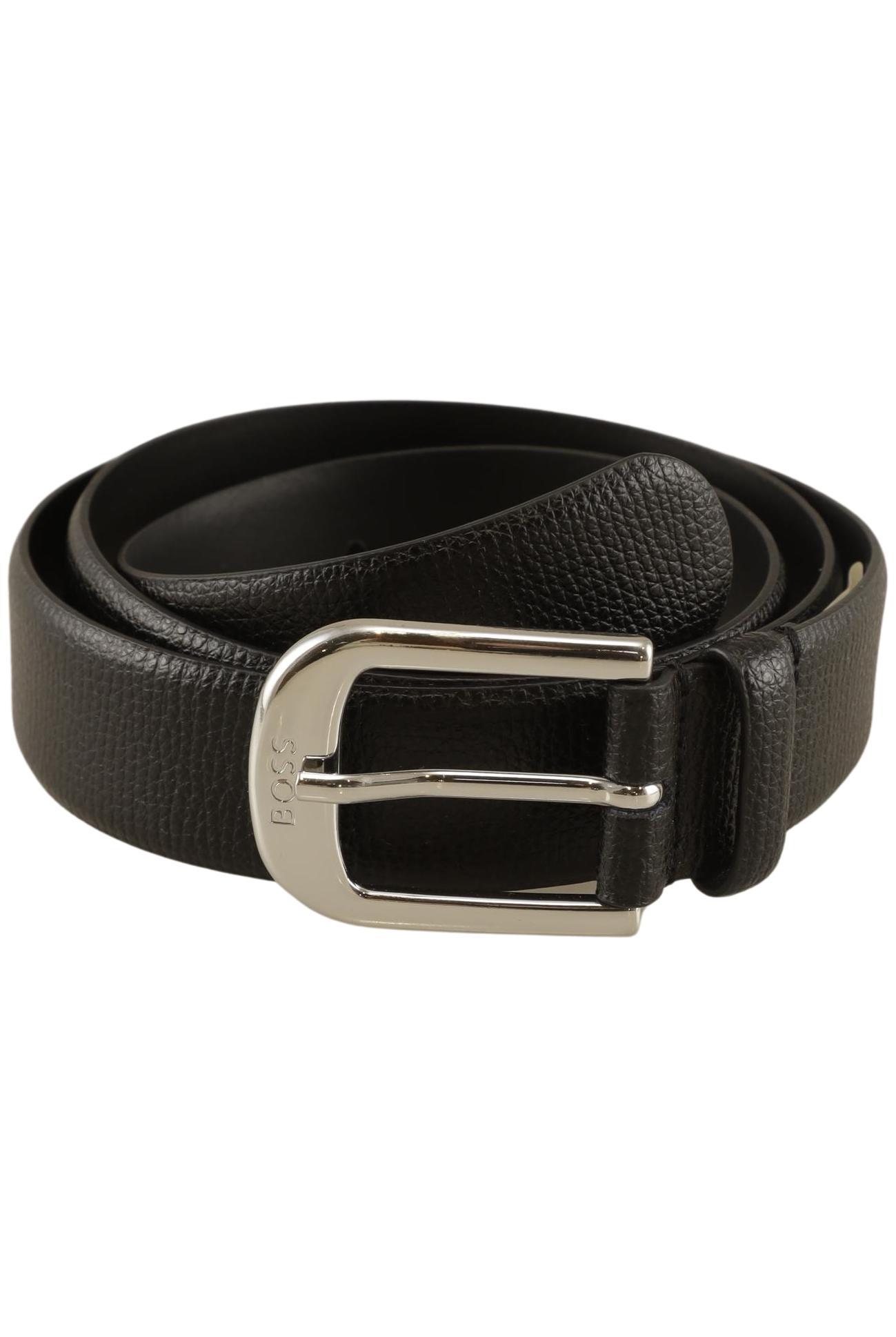 

Boss by Hugo Boss Damen Gürtel, schwarz, Gr. 90