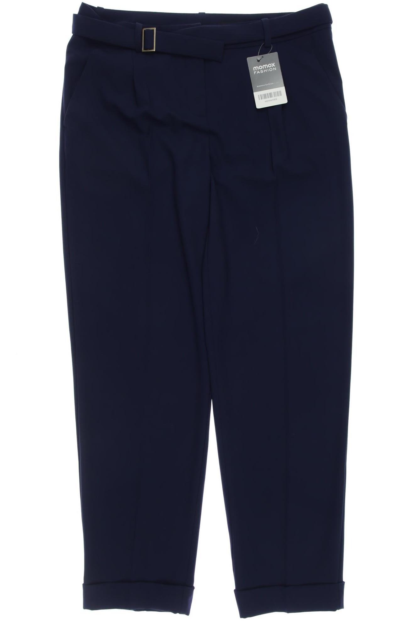 

Boss by Hugo Boss Damen Stoffhose, marineblau, Gr. 32