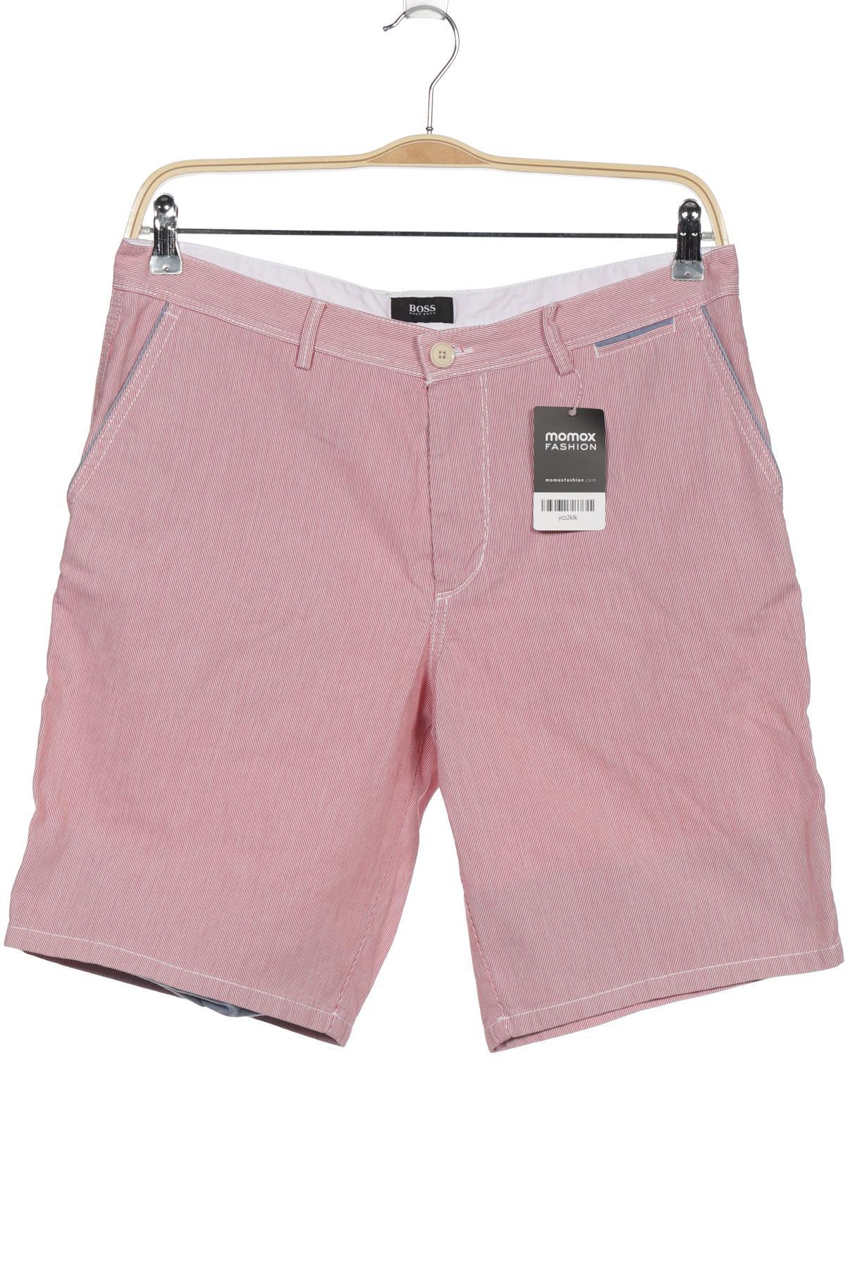 

BOSS by Hugo Boss Herren Shorts, pink