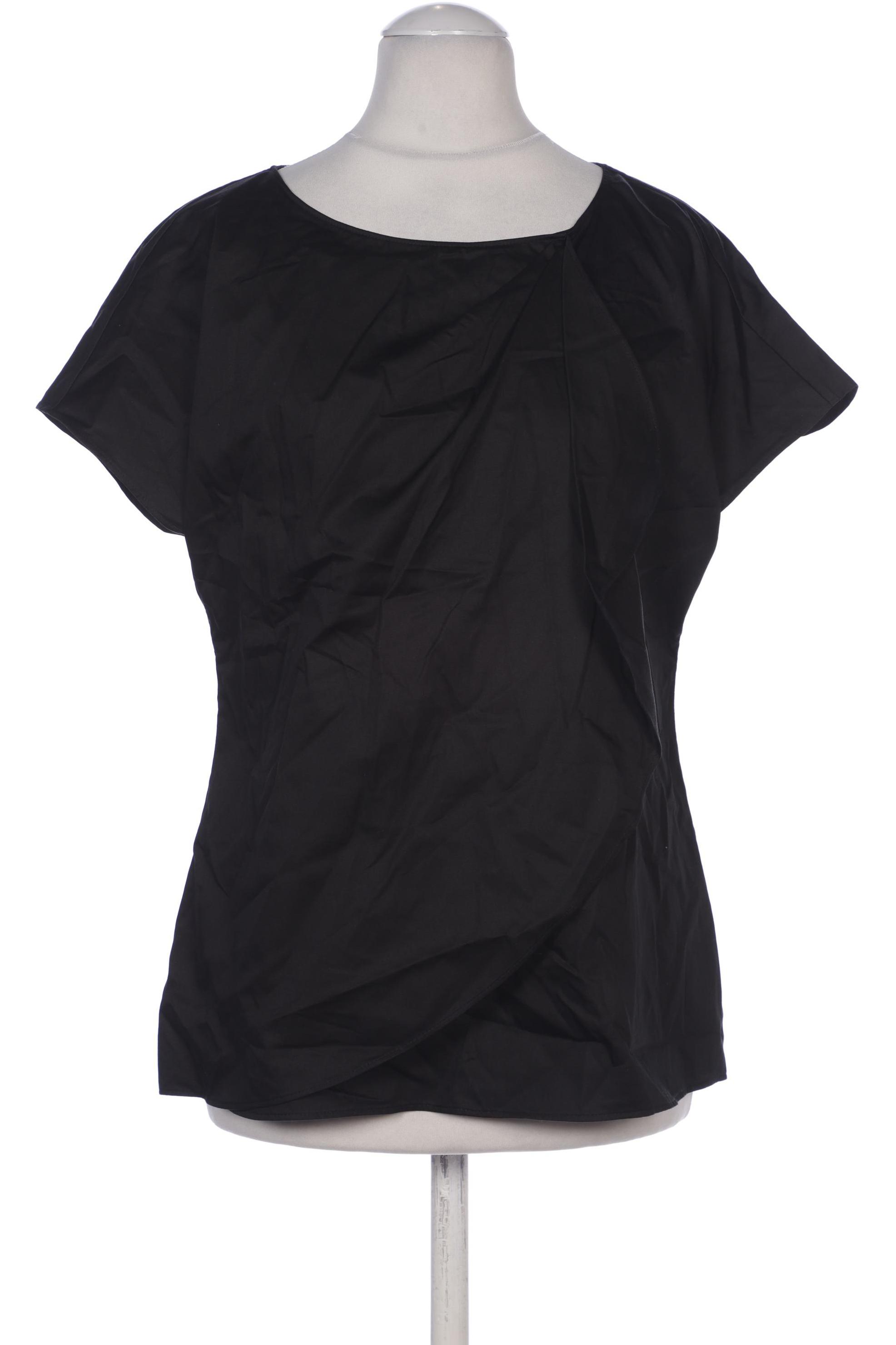 

Boss by Hugo Boss Damen Bluse, schwarz, Gr. 36