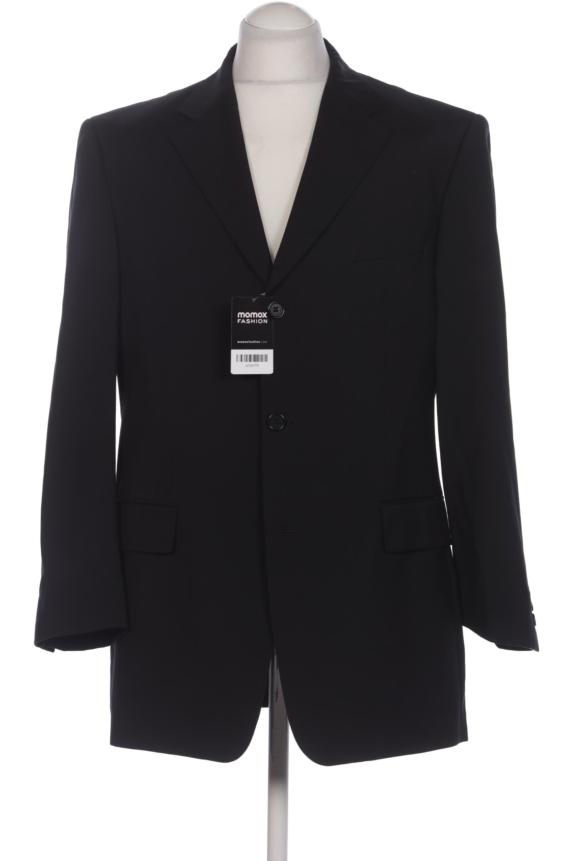 

Boss by Hugo Boss Herren Sakko, schwarz, Gr. 52