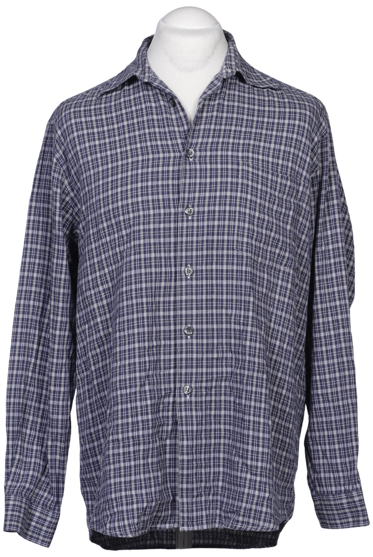 

Boss by Hugo Boss Herren Hemd, mehrfarbig, Gr. 52